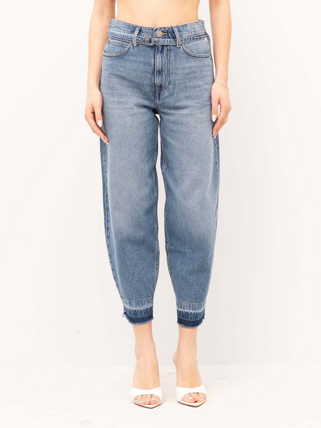 JEANS PINKO 106396-A33W