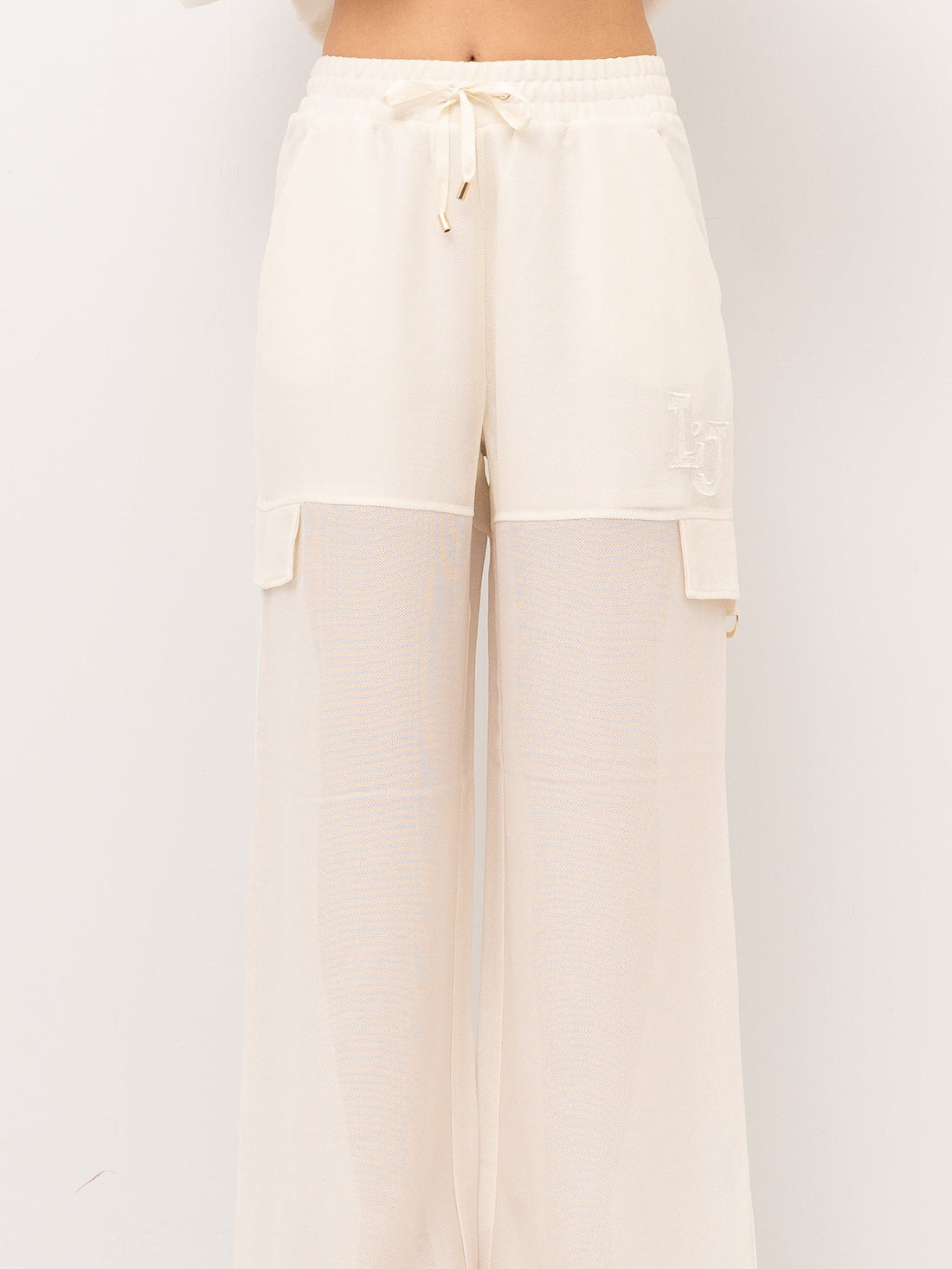 PANTALONE LIU JO TA6234T290A