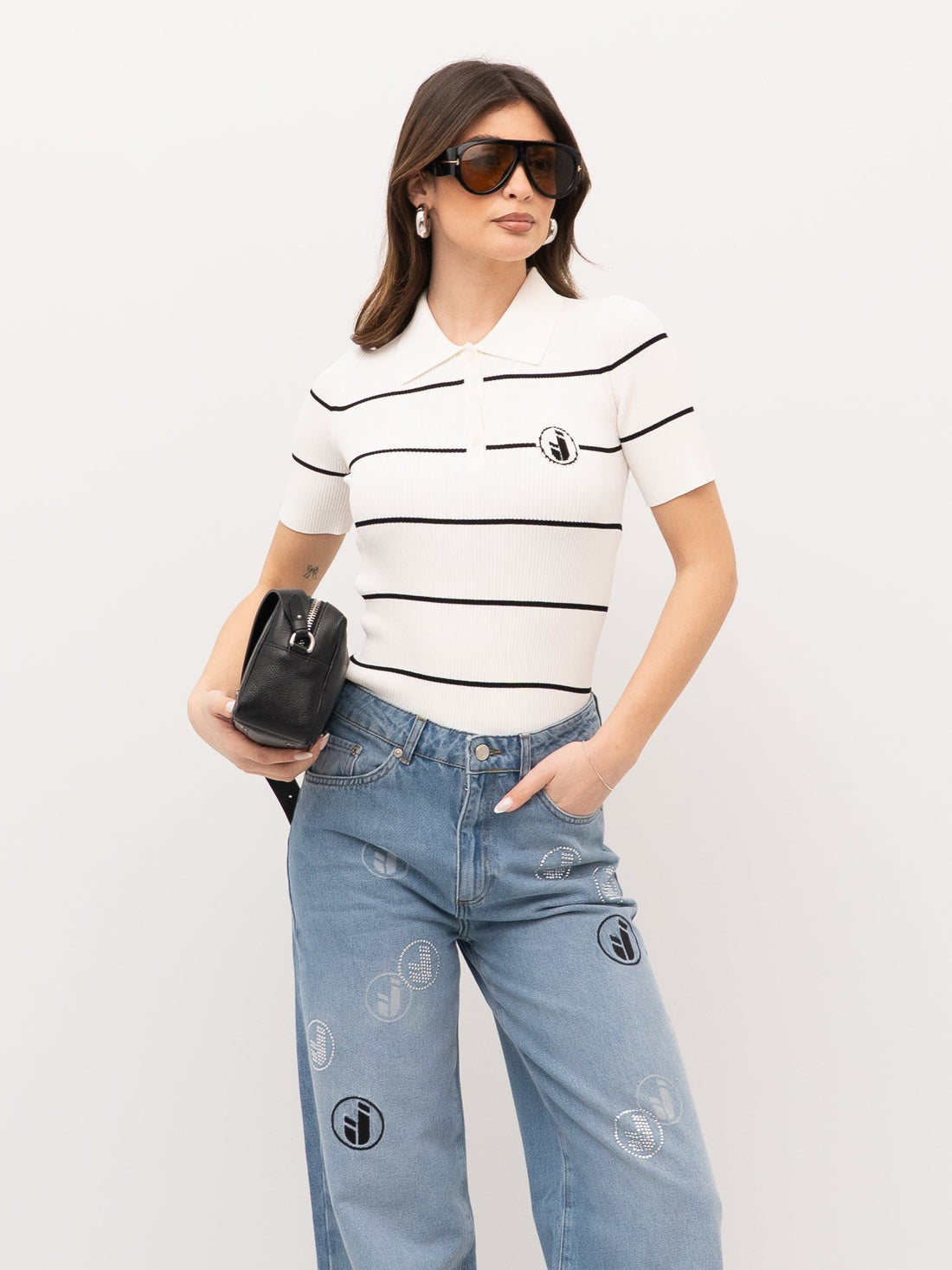 POLO ICEBERG A004-9504