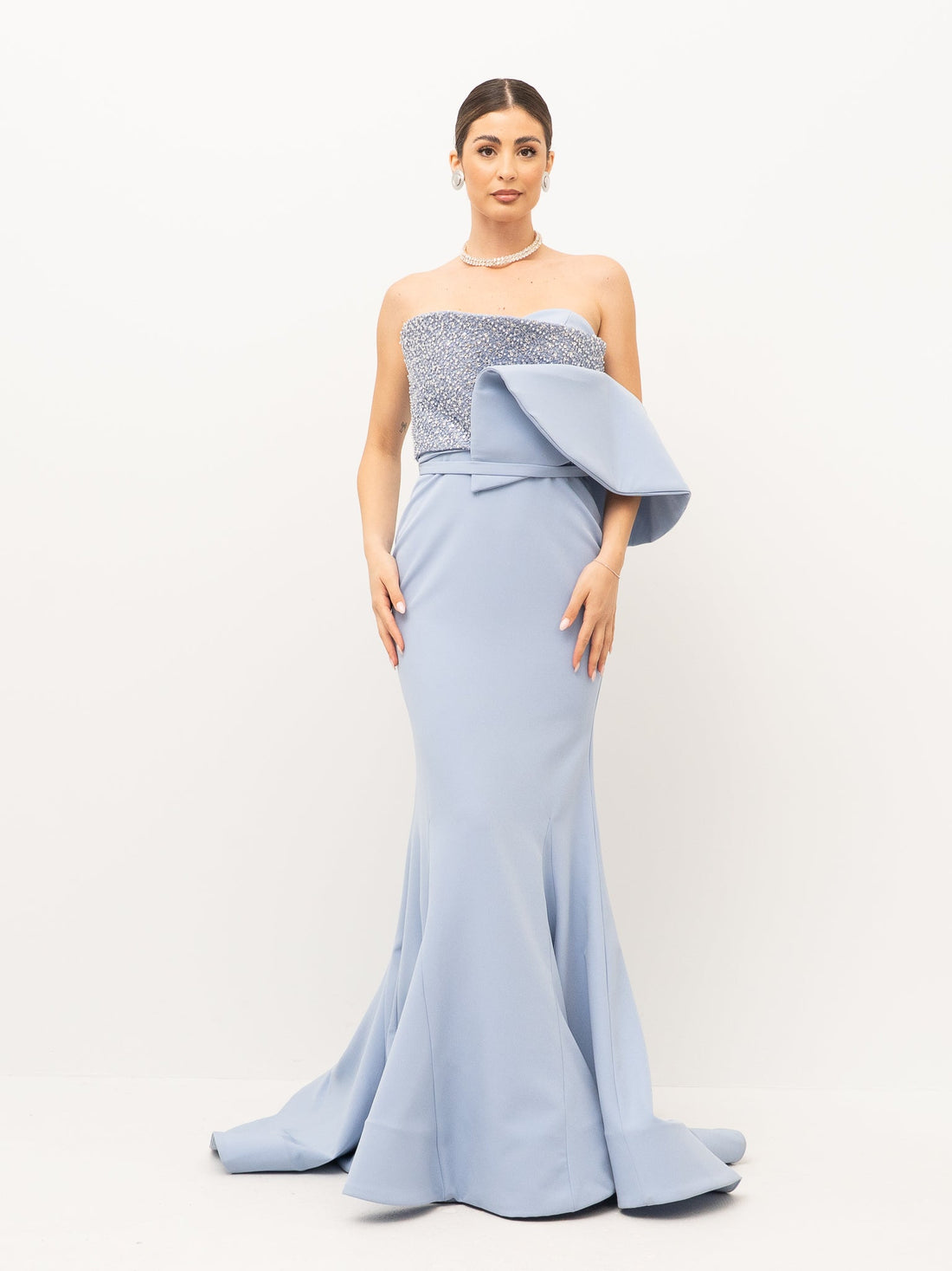 ABITO ANTILLE 5646N