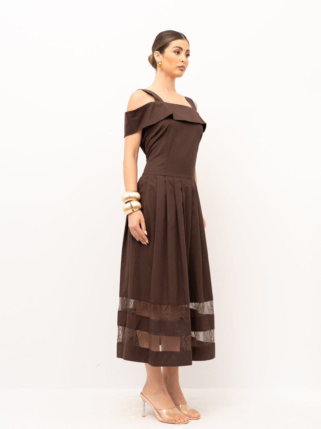 ABITO BLUGIRL RA6154T544A
