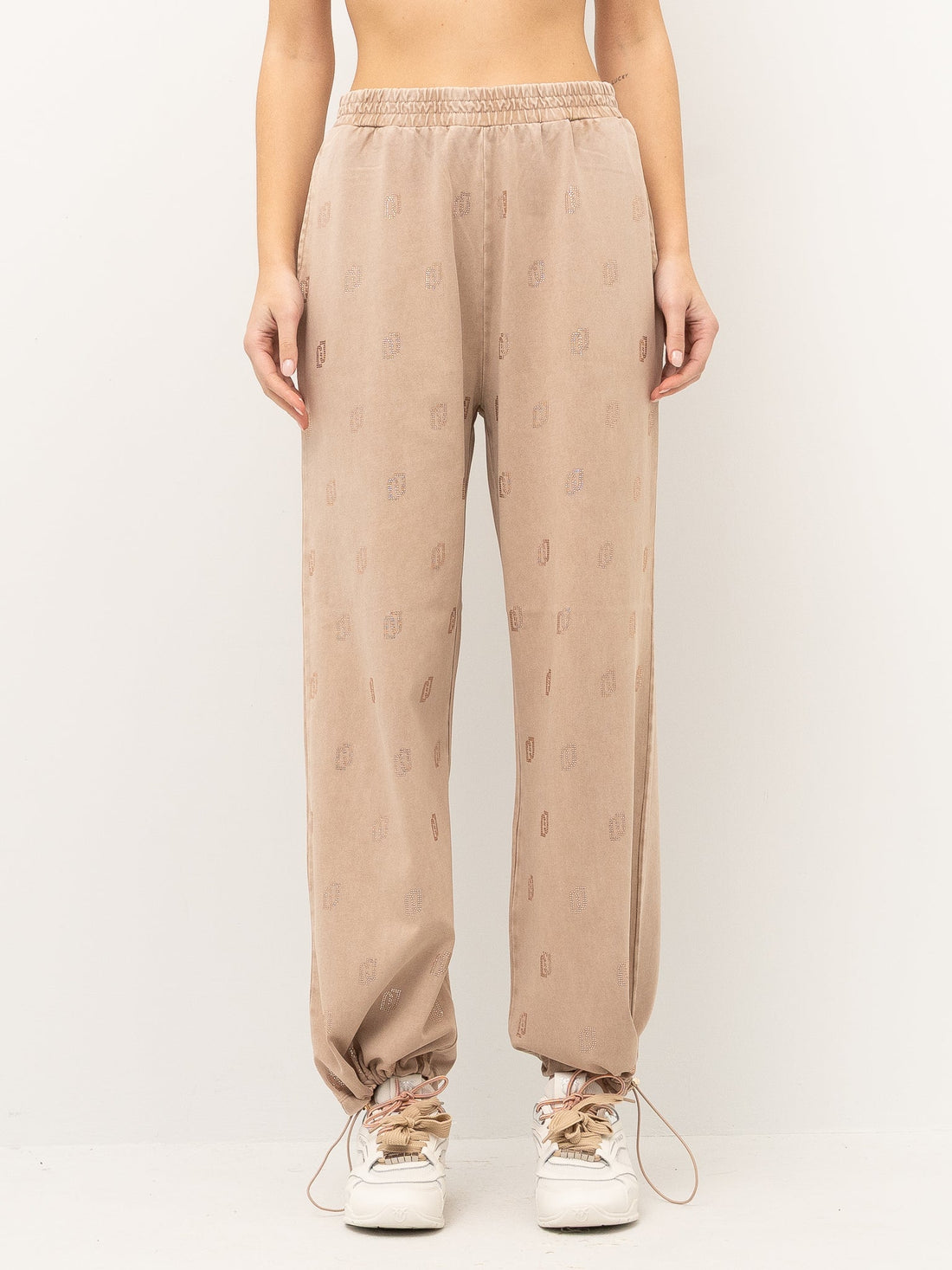 PANTALONE LIU JO TA6102JS008
