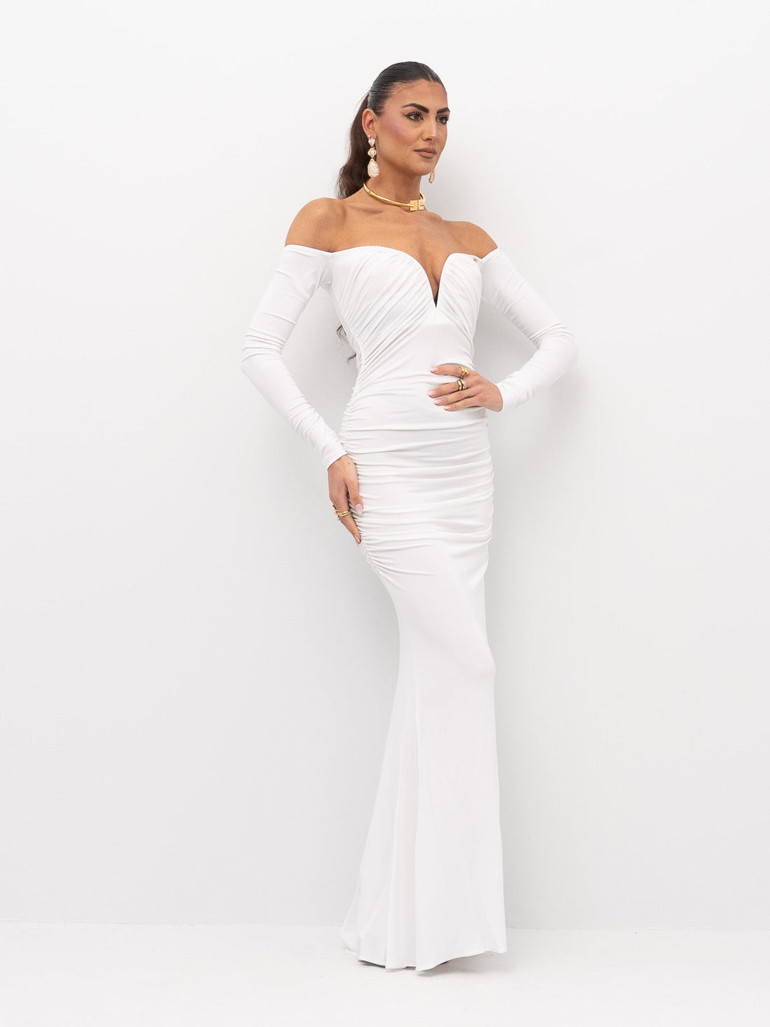ABITO ELISABETTA FRANCHI ABR1061E2