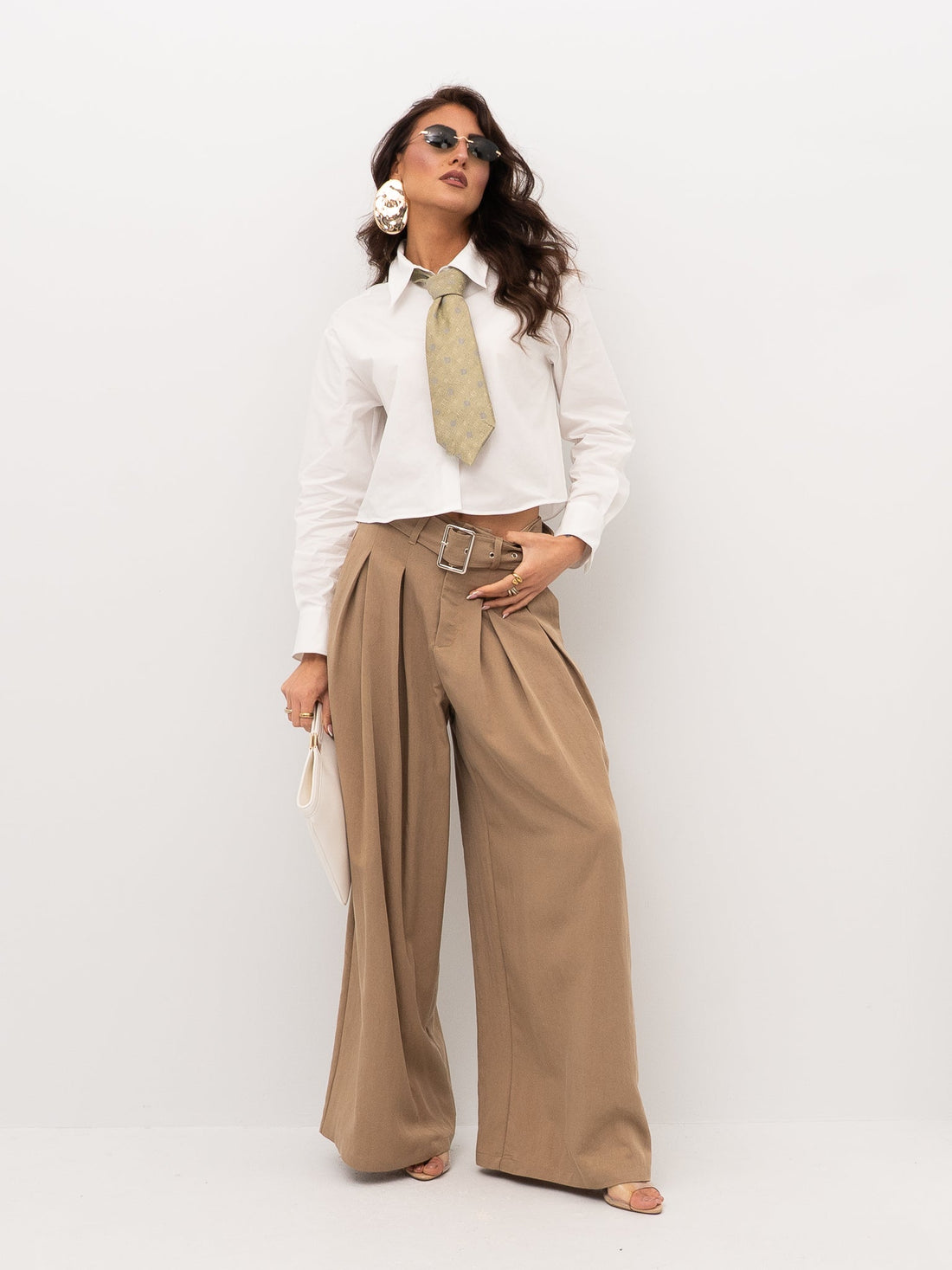 CAMICIA ELEH SS260149