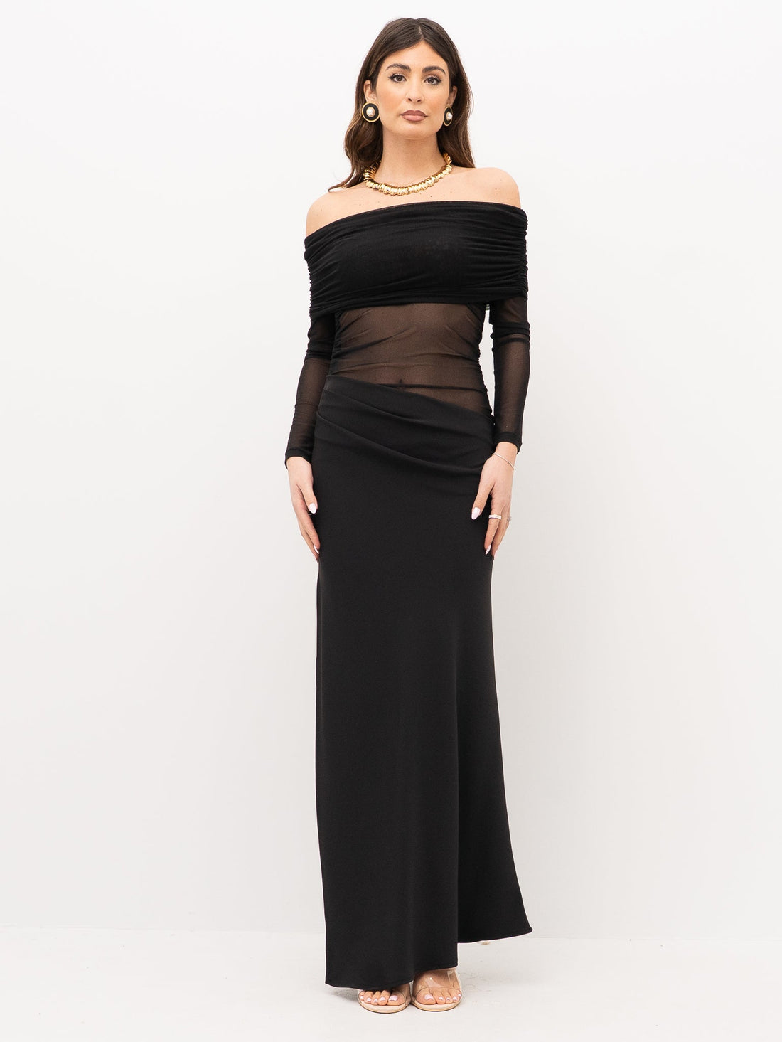 ABITO ELEH SS260391