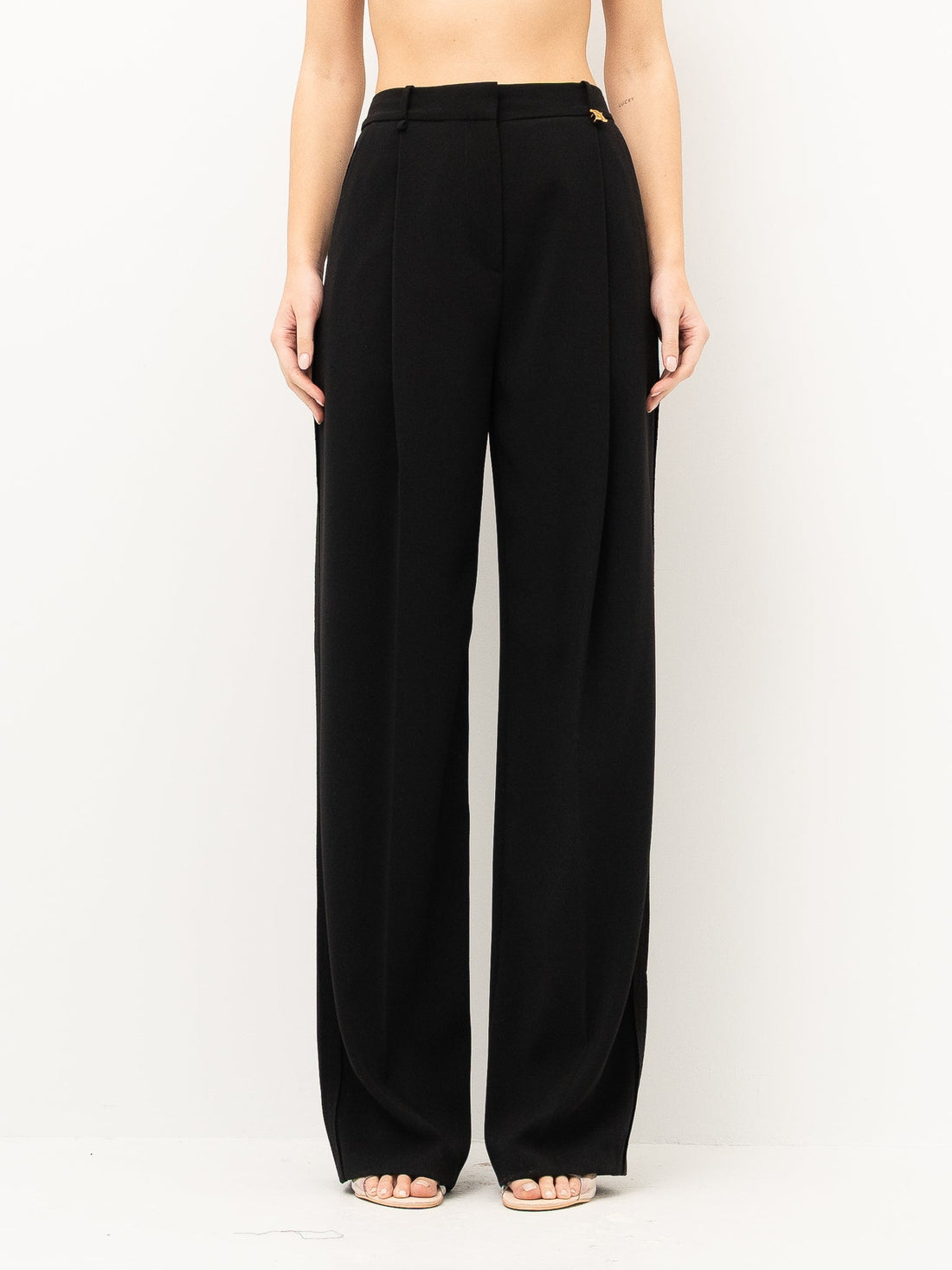 PANTALONE ELISABETTA FRANCHI PA16761E2
