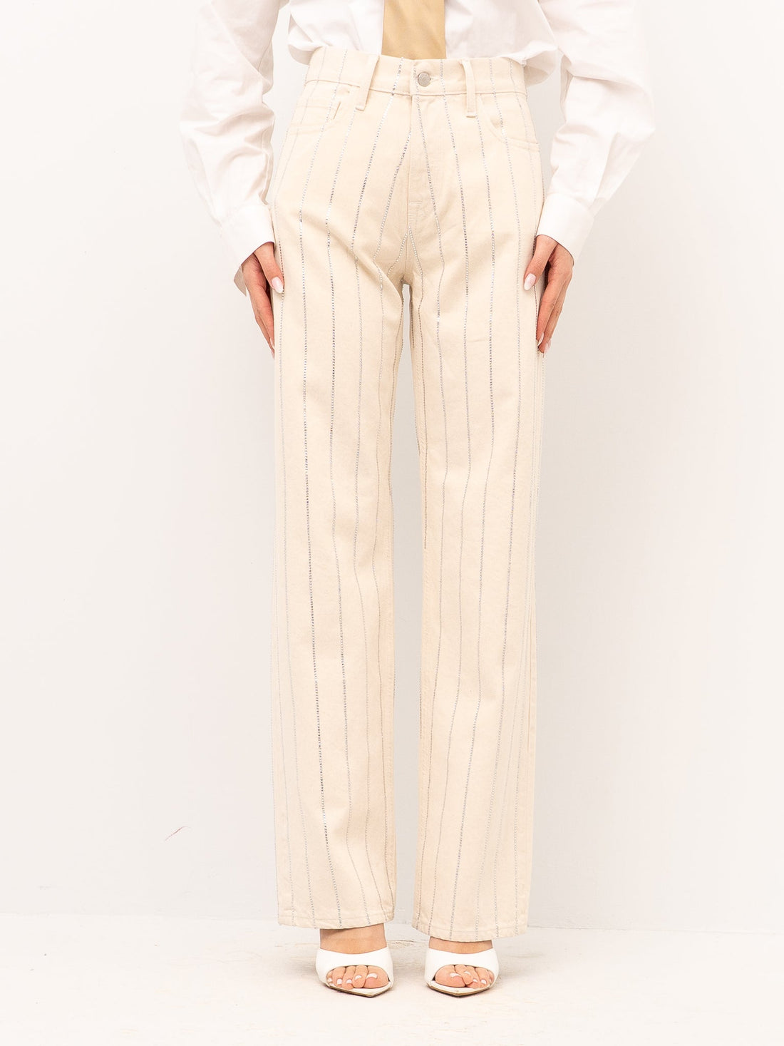 JEANS CYCLE 362P520