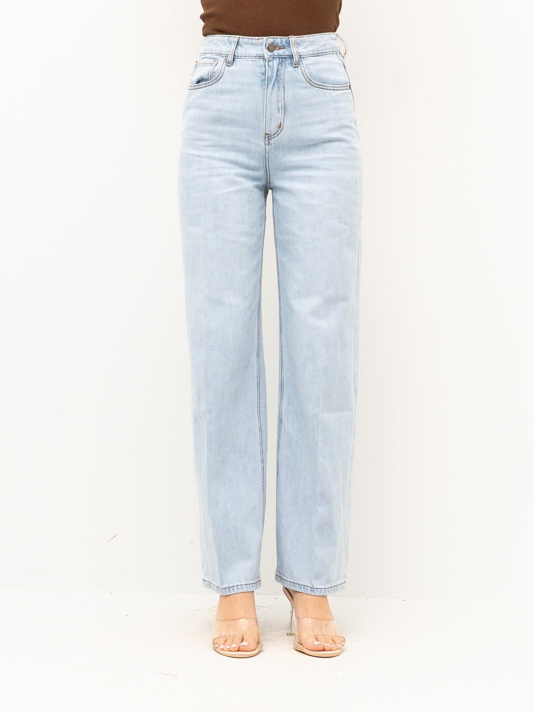 JEANS VICOLO DAB5004