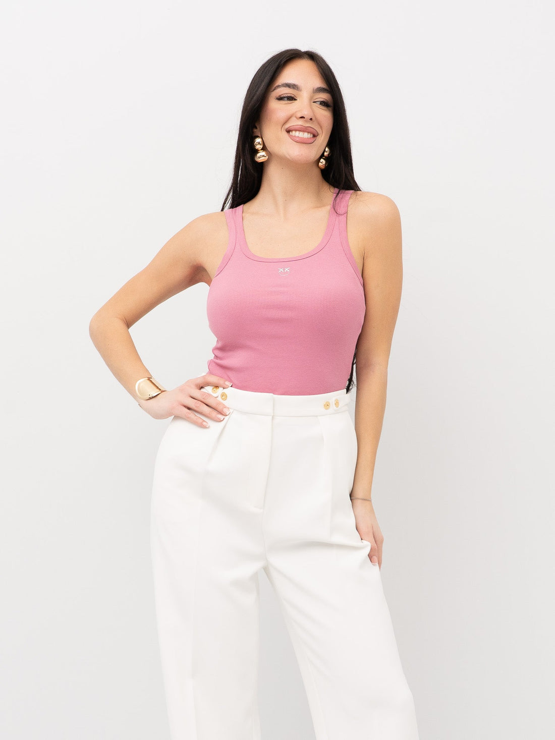 CANOTTA PINKO 100807-A338