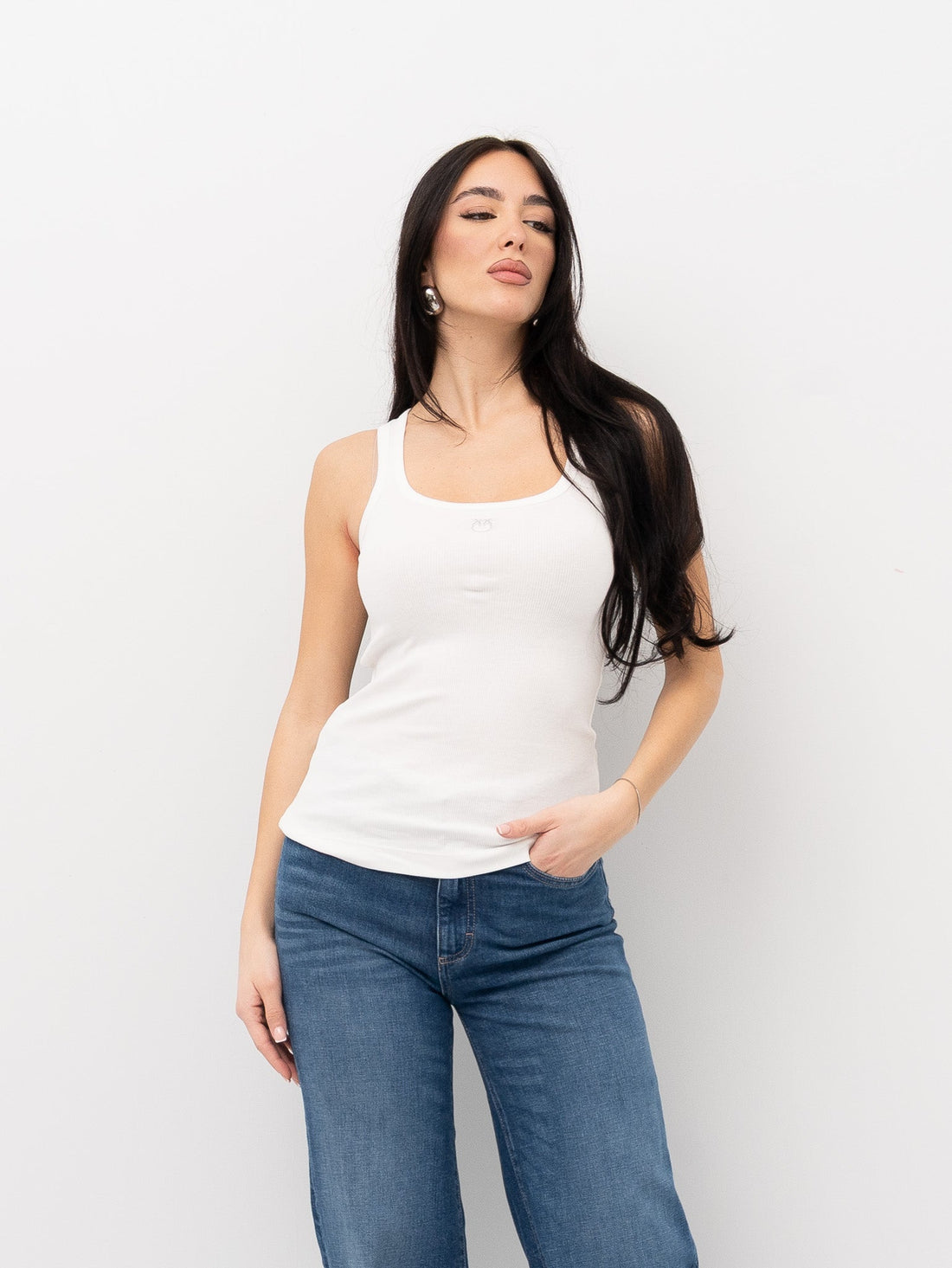 CANOTTA PINKO 100807-A338