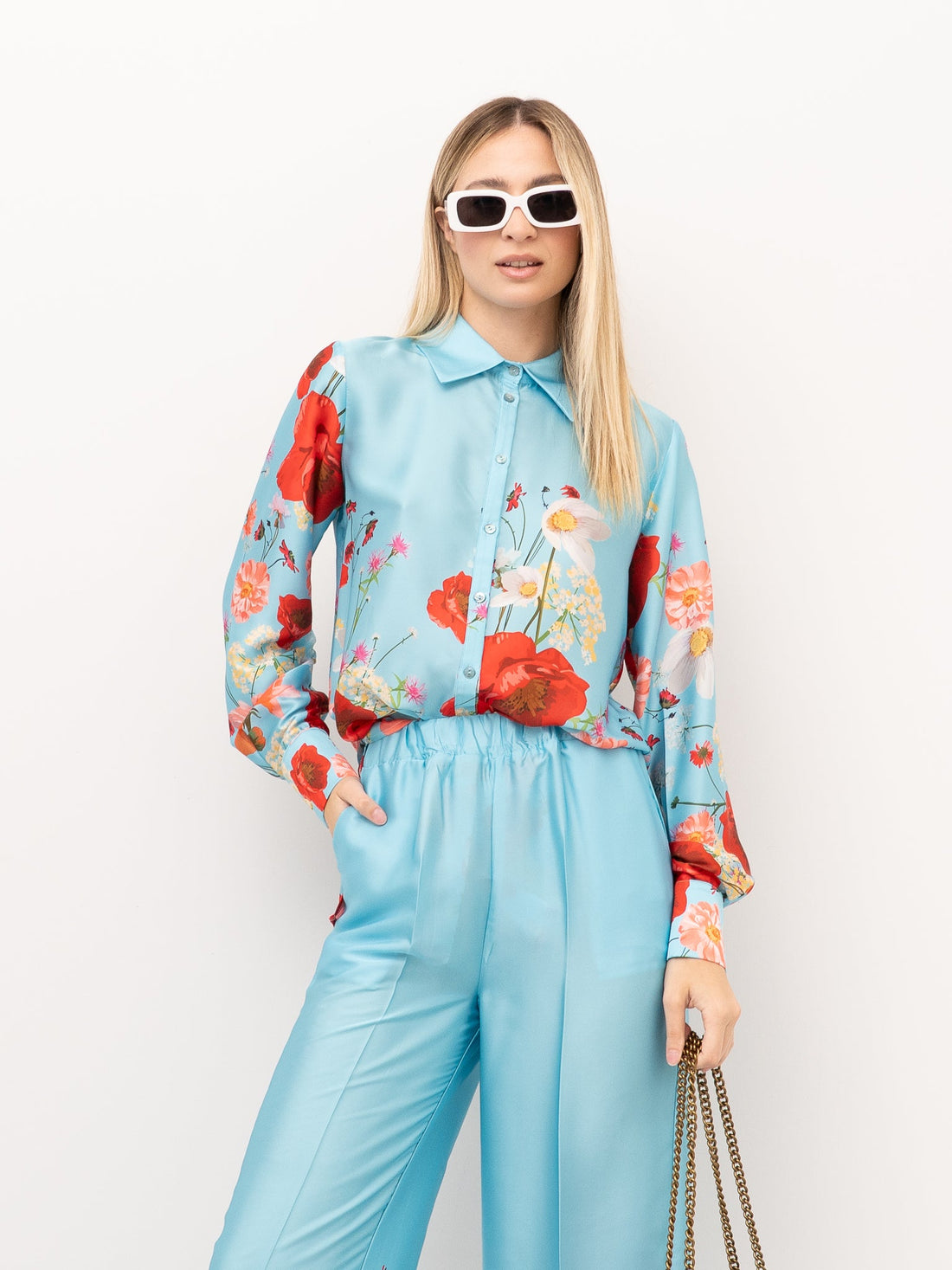 CAMICIA GAI MATTIOLO LT531
