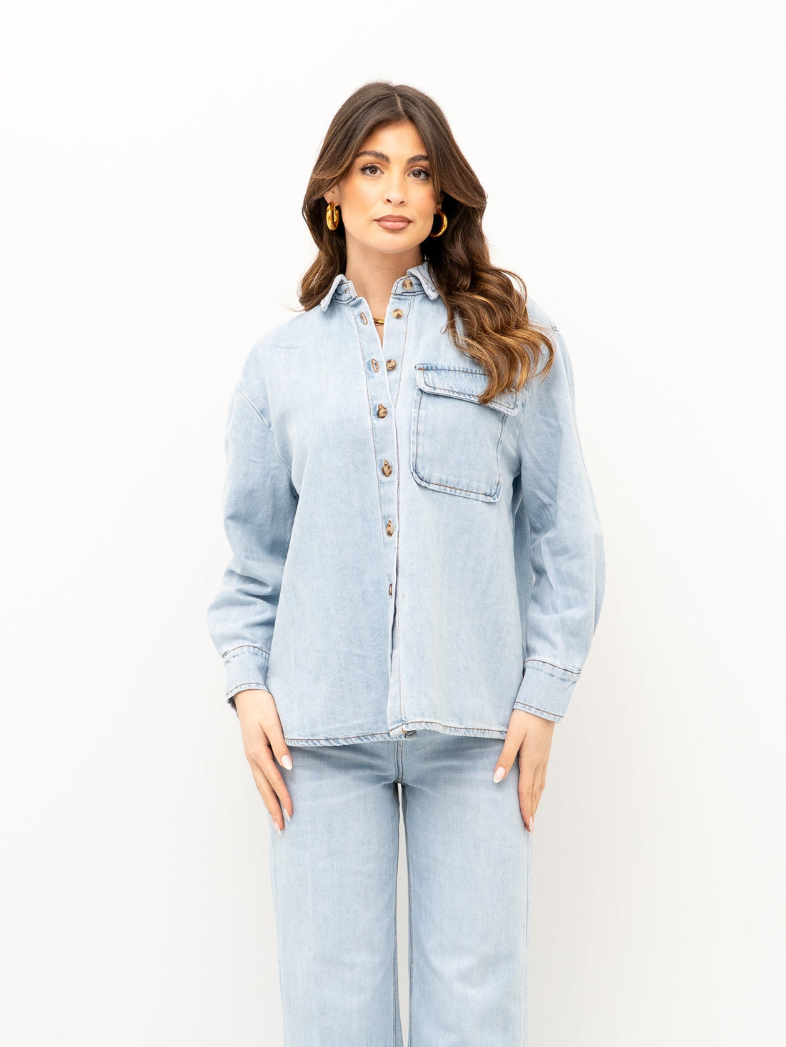 CAMICIA VICOLO DAB5003