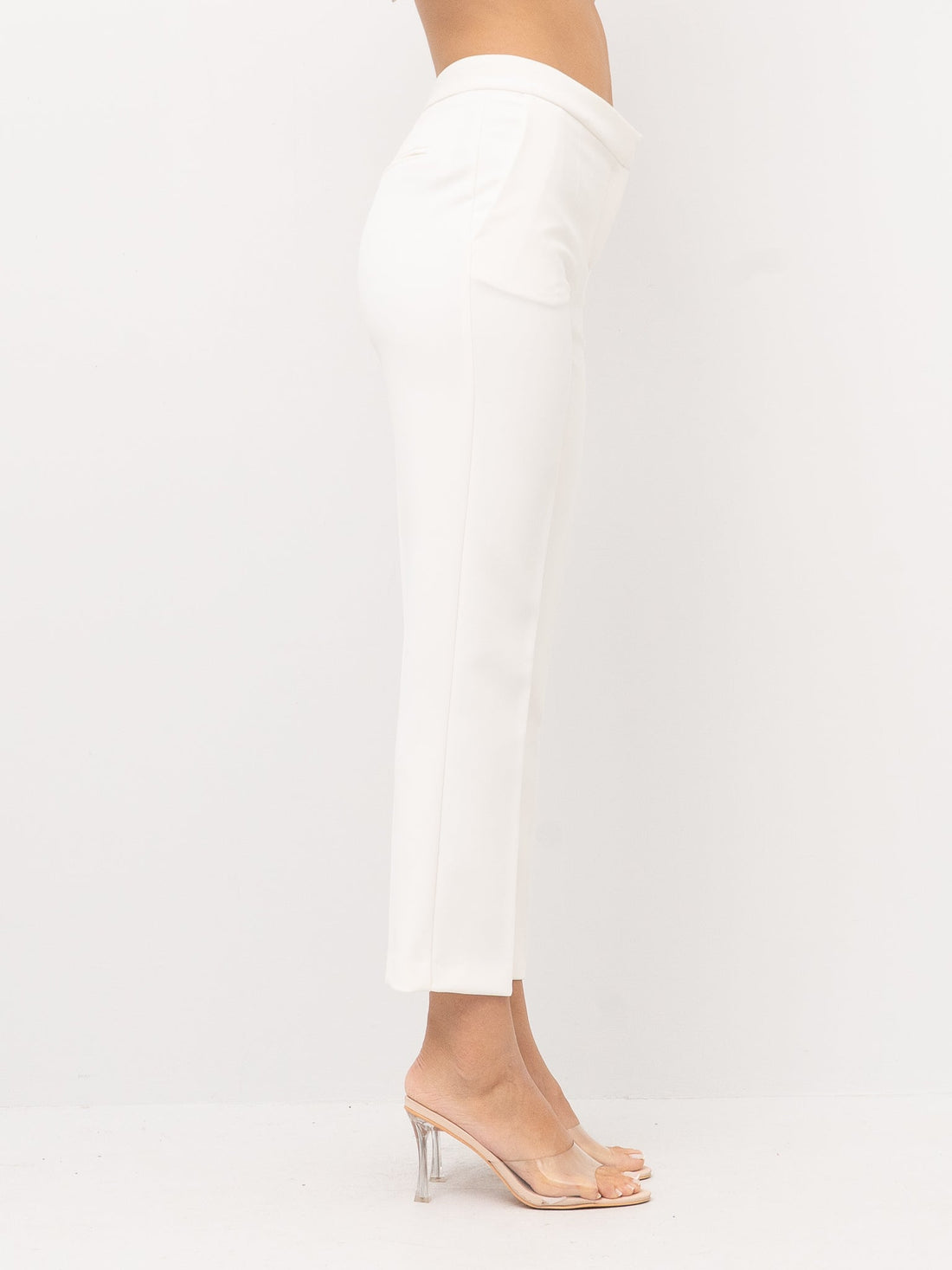 PANTALONE ELISABETTA FRANCHI PA16661E2