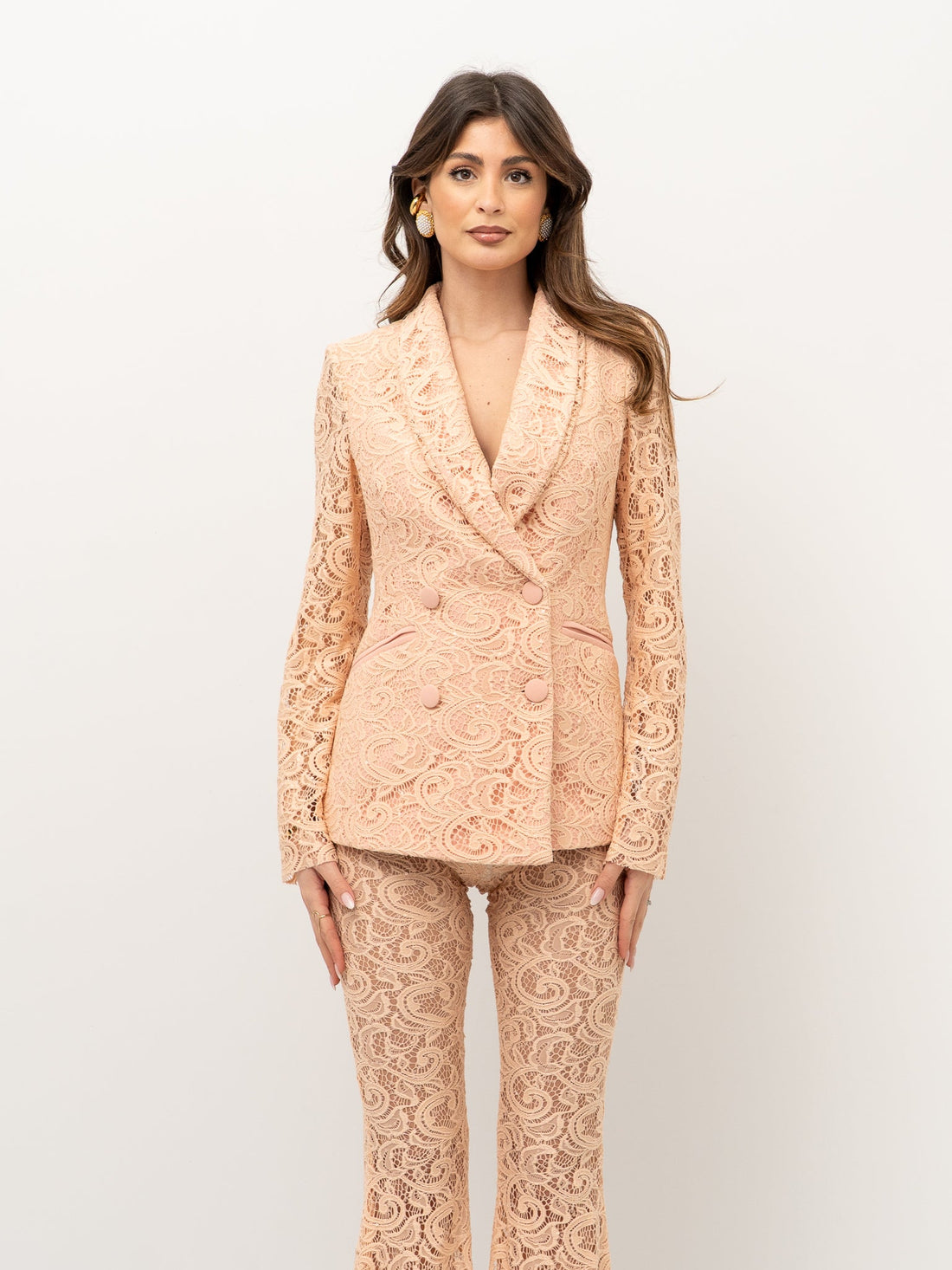 TAILLEUR DRAMEE' DRSS26917