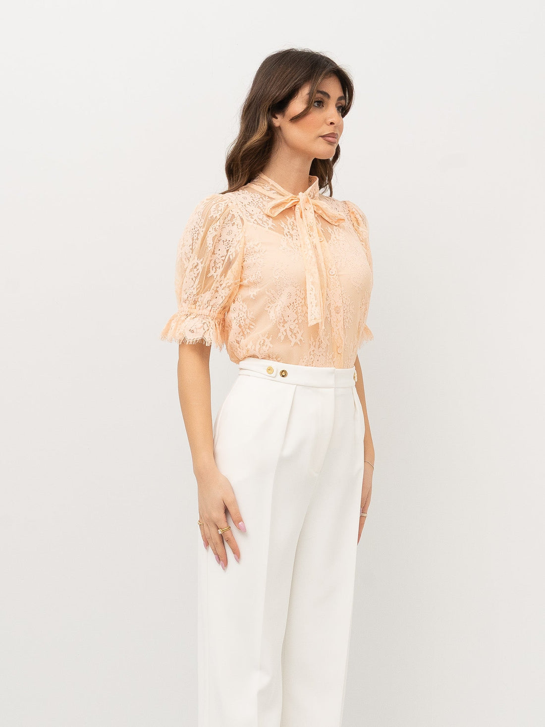 CAMICIA TWINSET MILANO 261TP2625