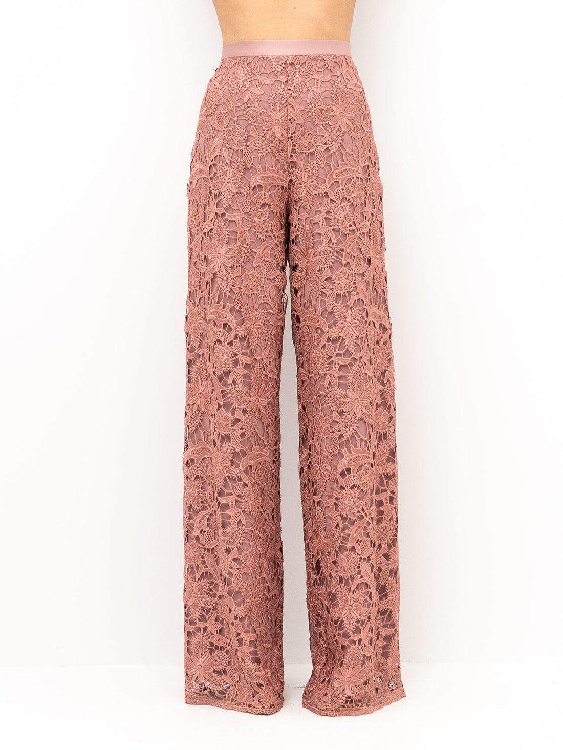 PANTALONE D'ANDREA 26081/S