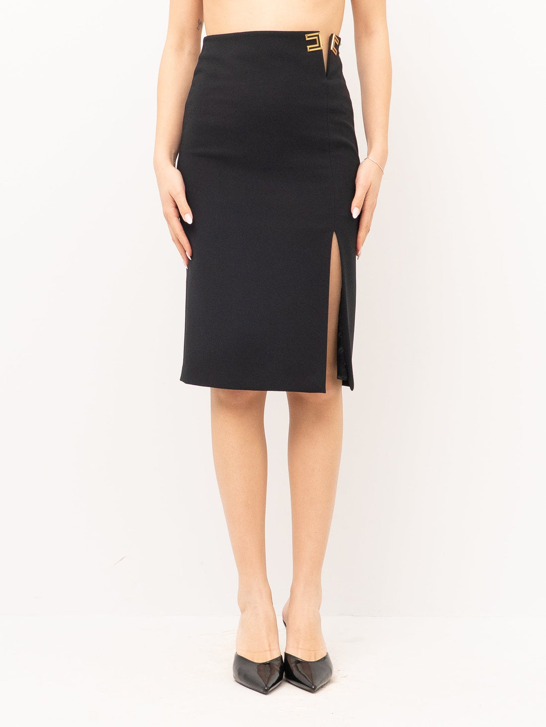 GONNA ELISABETTA FRANCHI GO14761E2