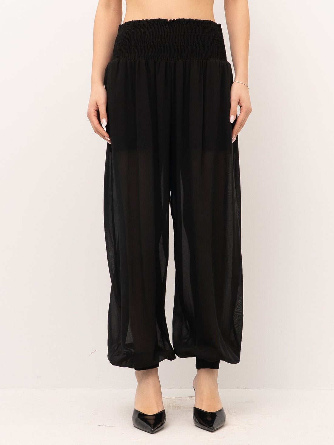 PANTALONE PINKO 106845-A3B2