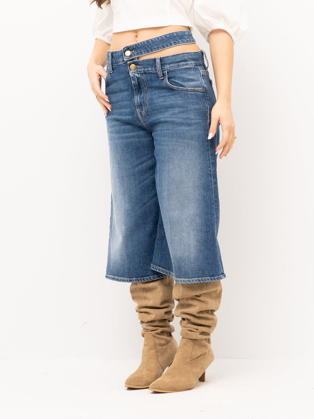 JEANS CYCLE 362PB03