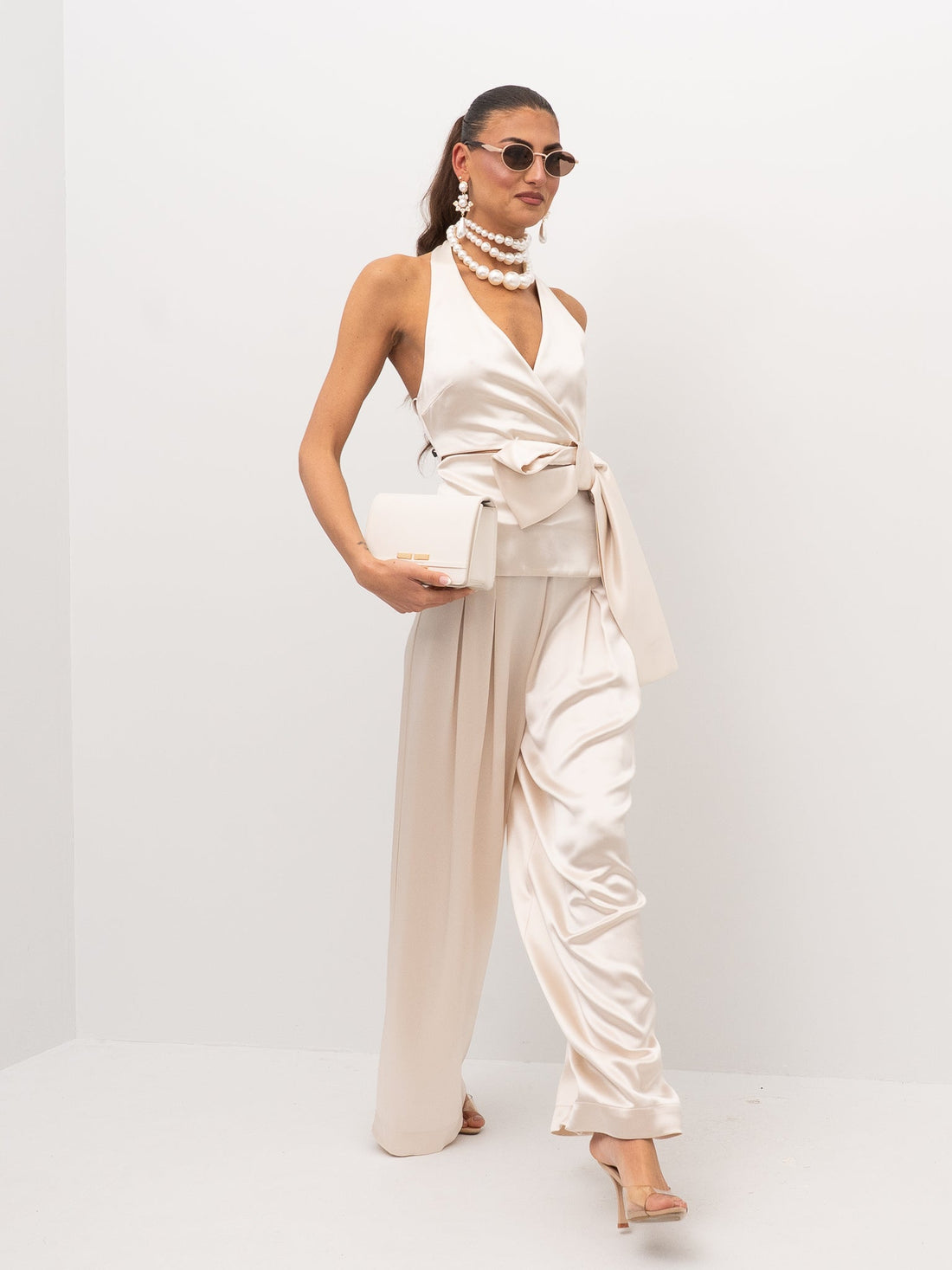 PANTALONE ELEH SS260349