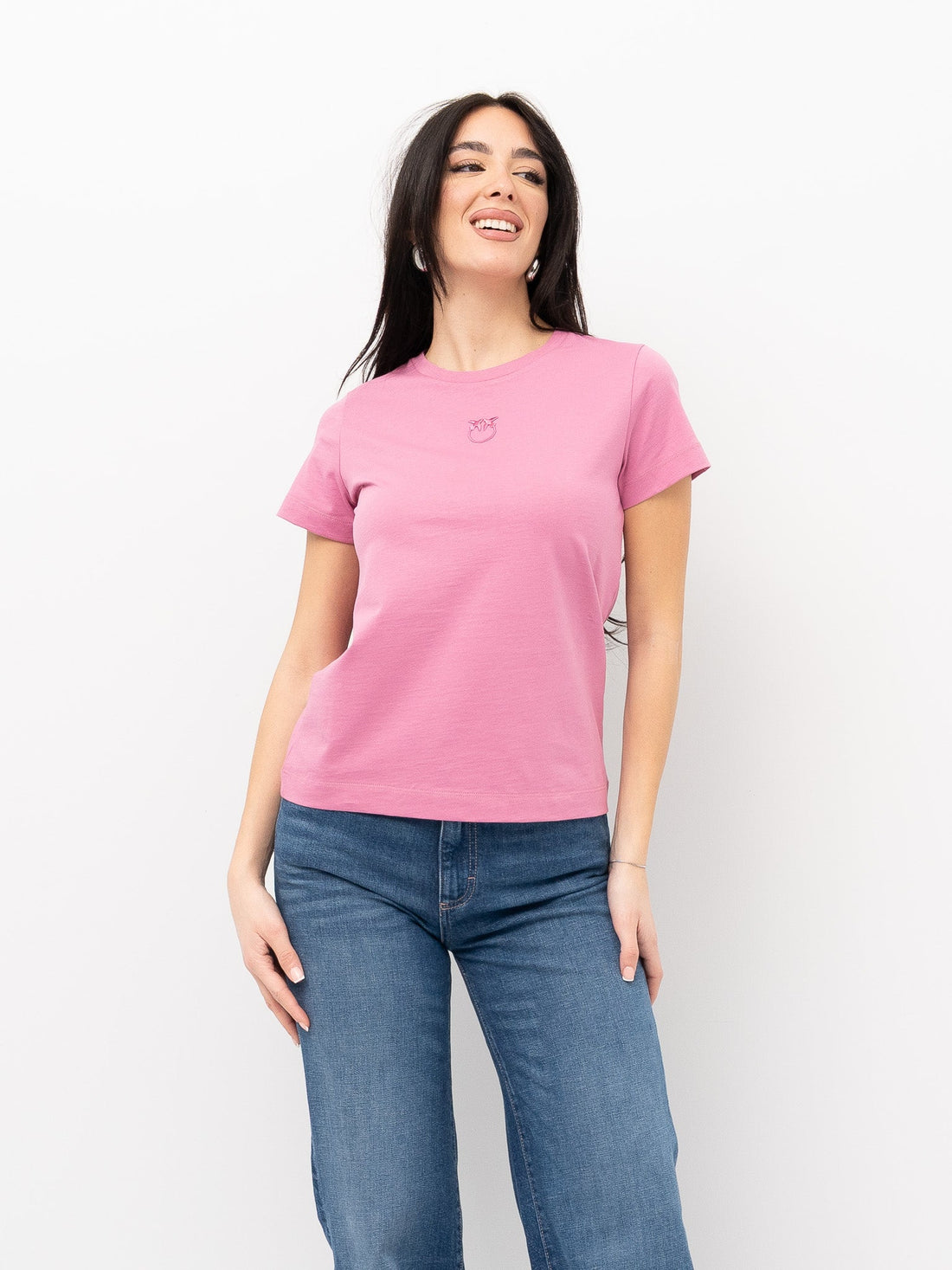 T-SHIRT PINKO 100355-A339