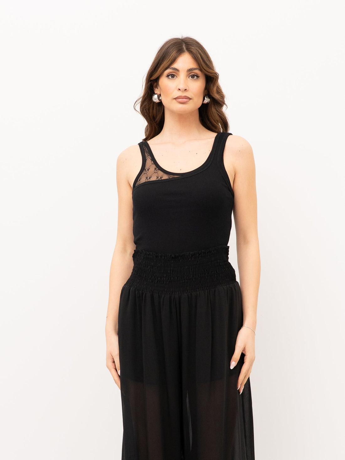 CANOTTA PINKO 106461-A362