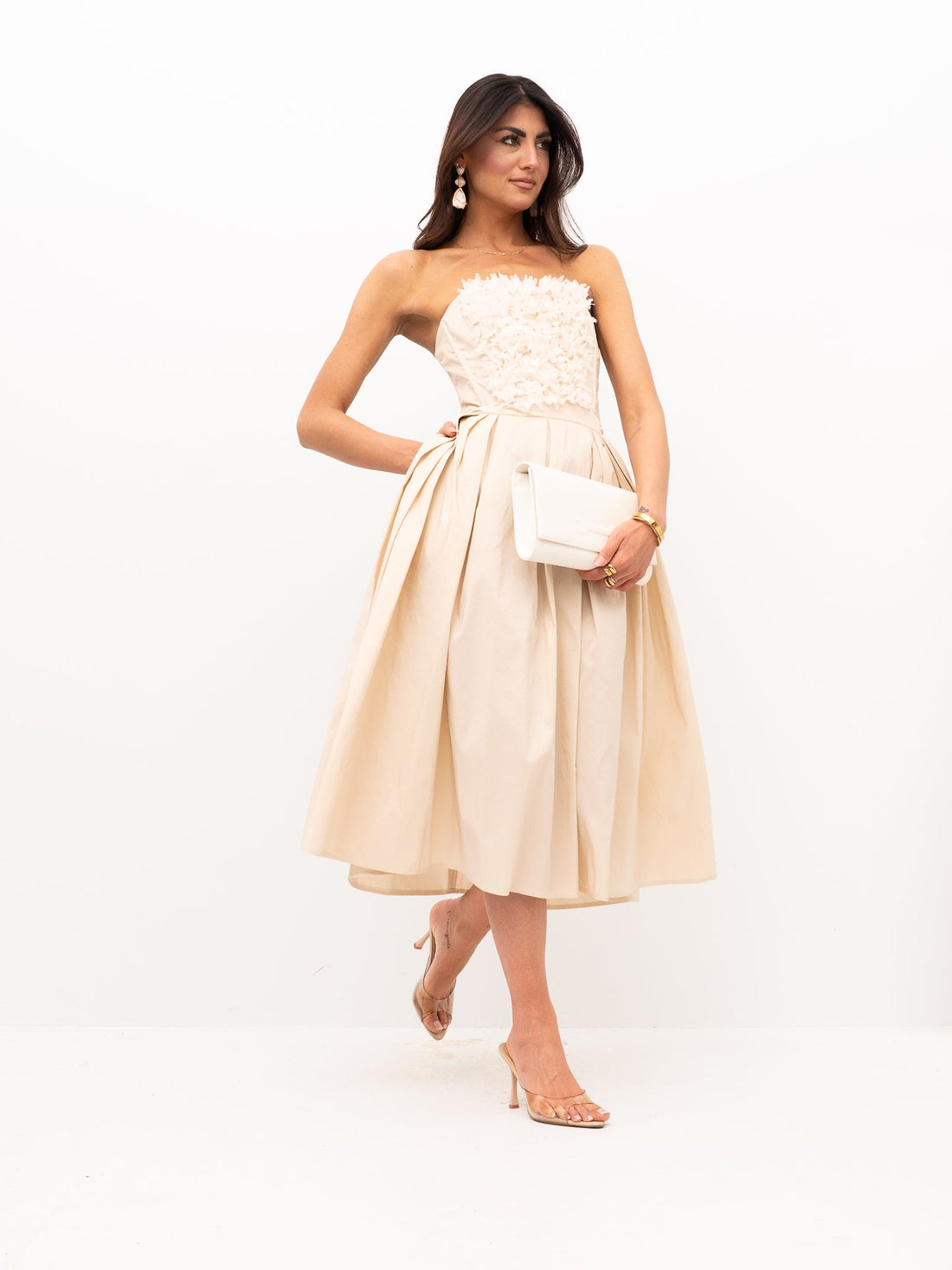 ABITO ELISABETTA FRANCHI AB94262E2