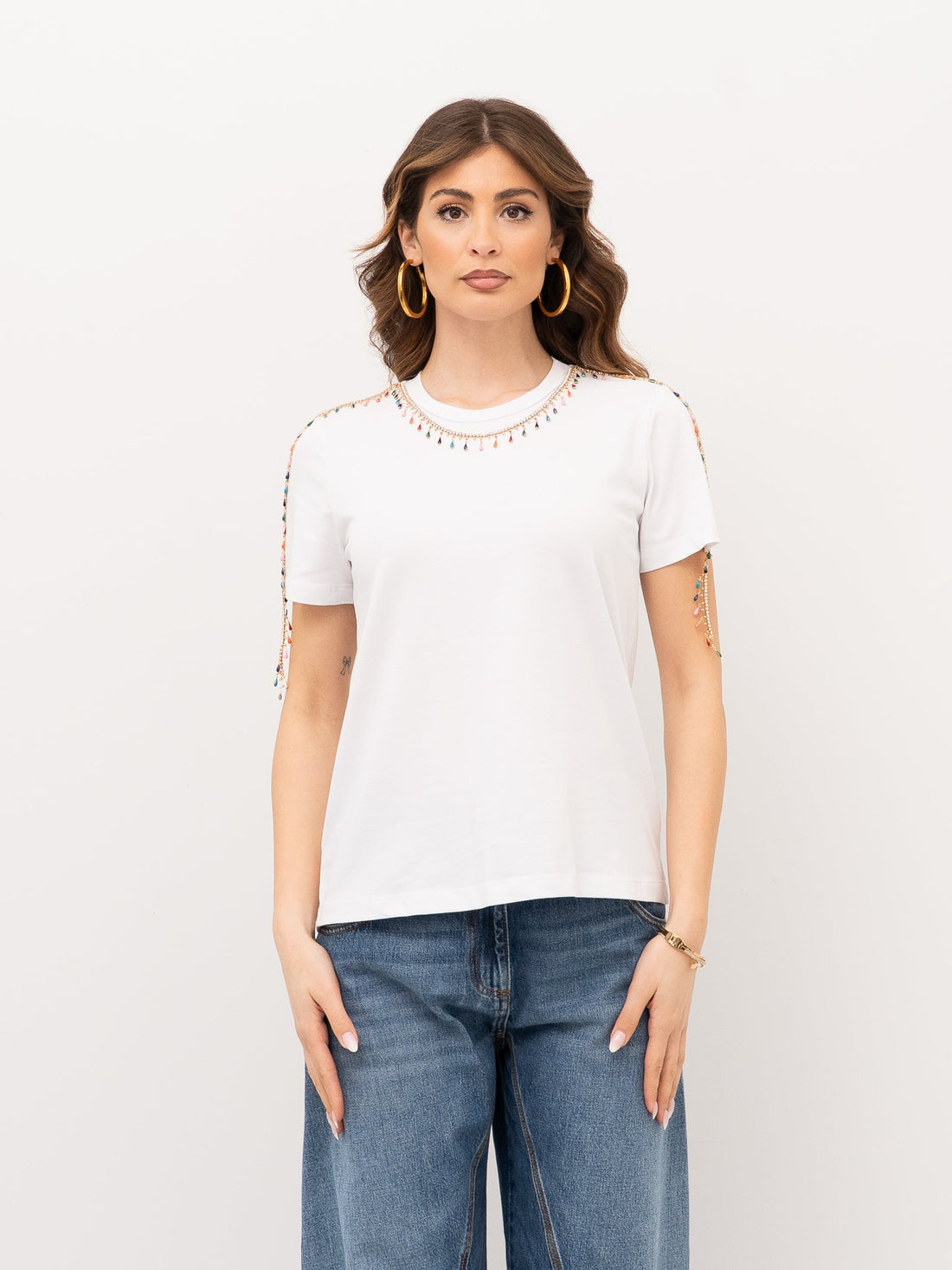 T-SHIRT DRAMEE' DRSS26301