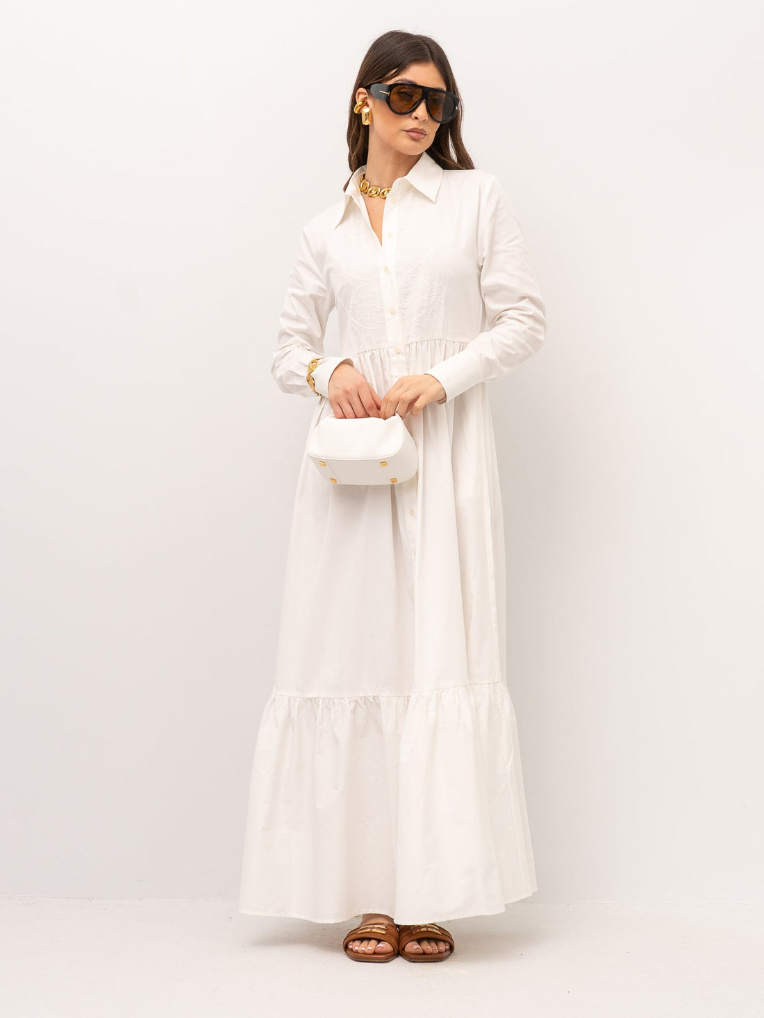 ABITO BLUGIRL RA6139T544A