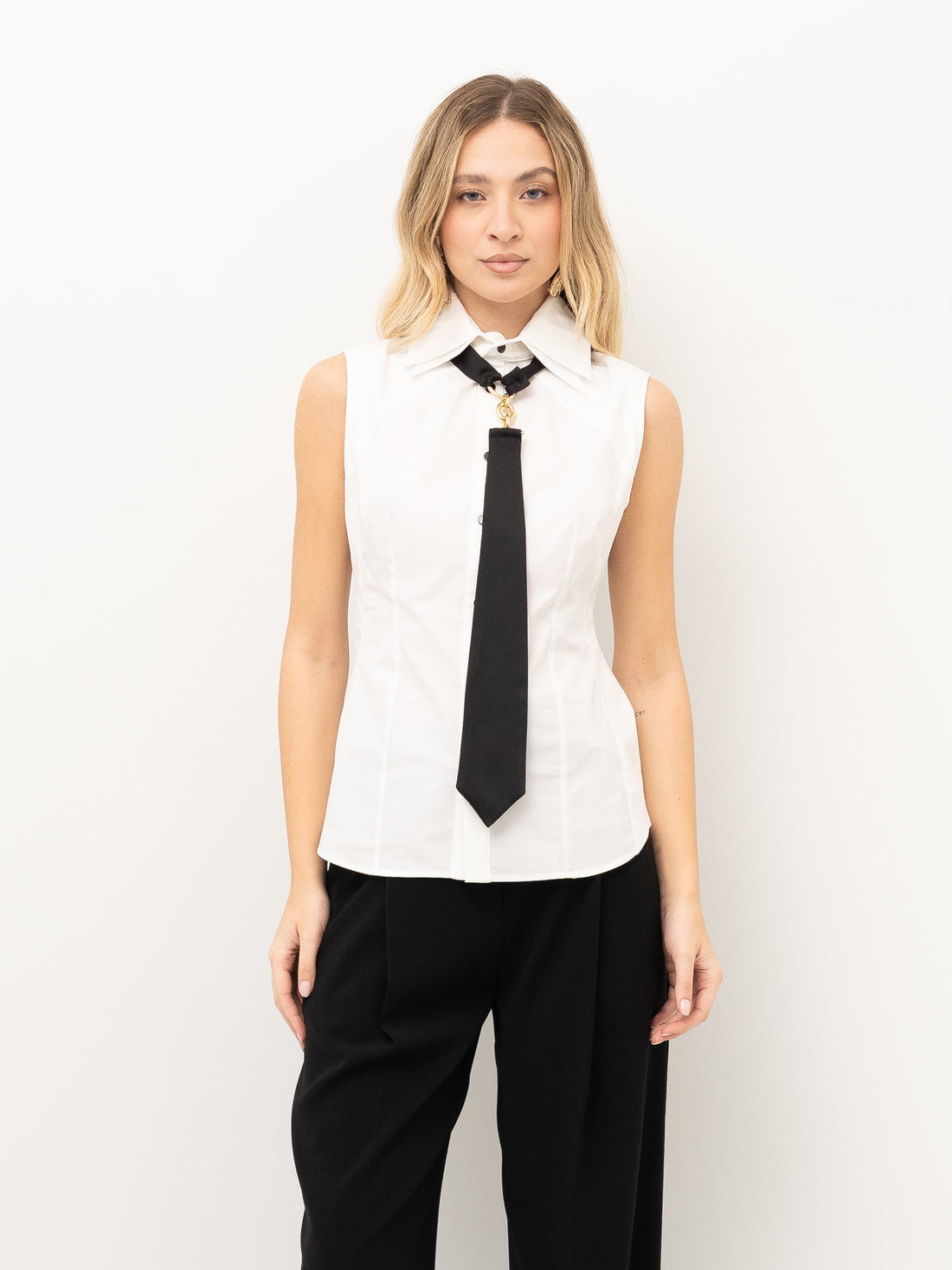 CAMICIA BABYLON E00432