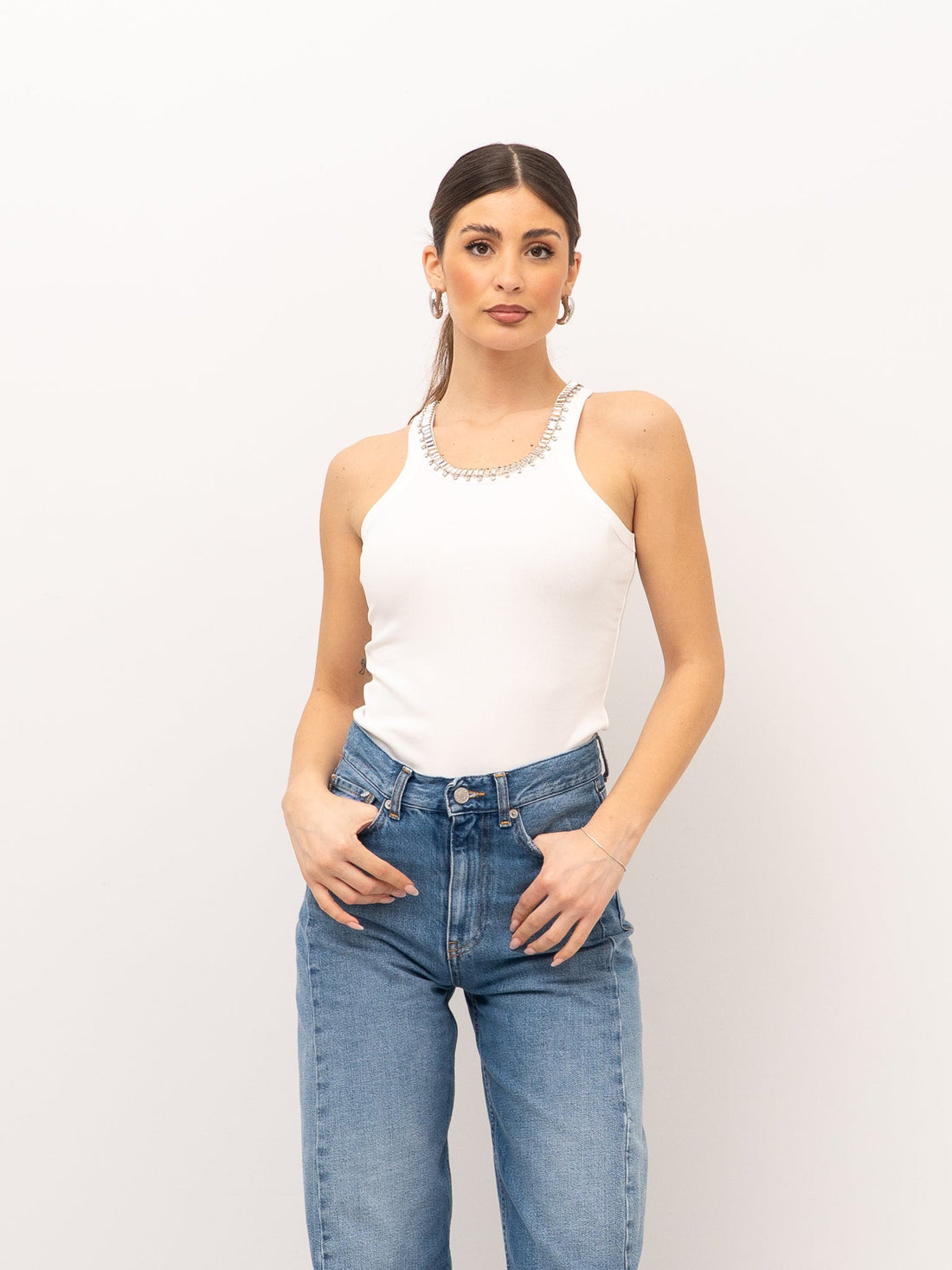 CANOTTA PINKO 107303-A3I5