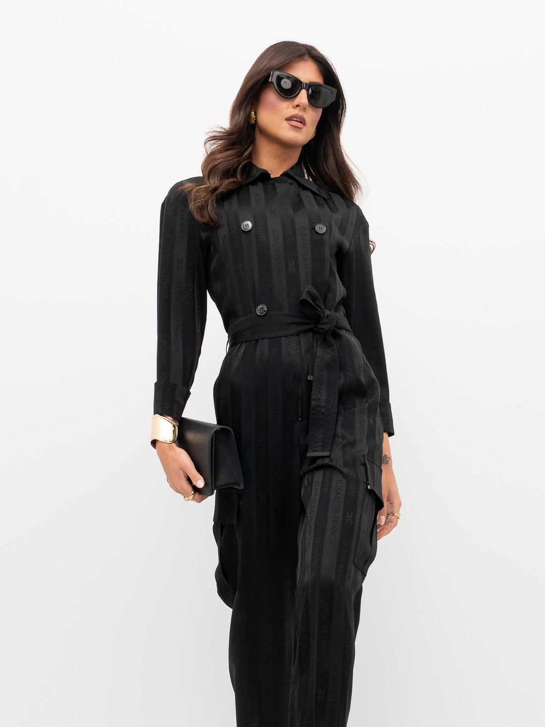 TUTA ELISABETTA FRANCHI TU05961E2