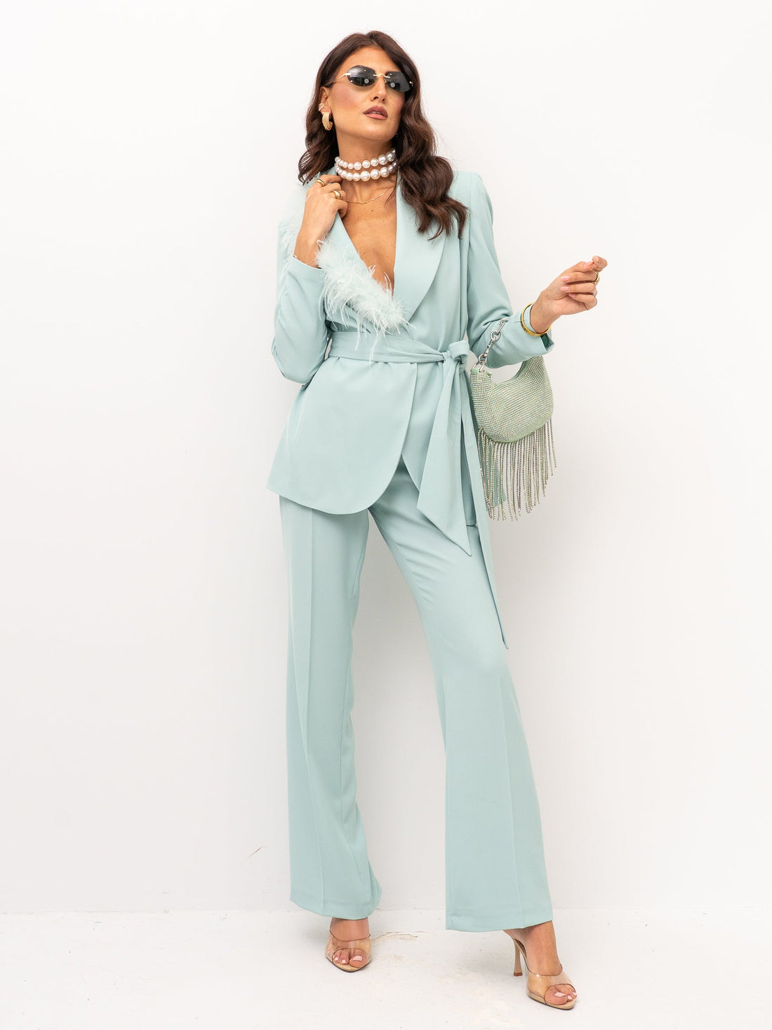 TAILLEUR ORTEGA 1050