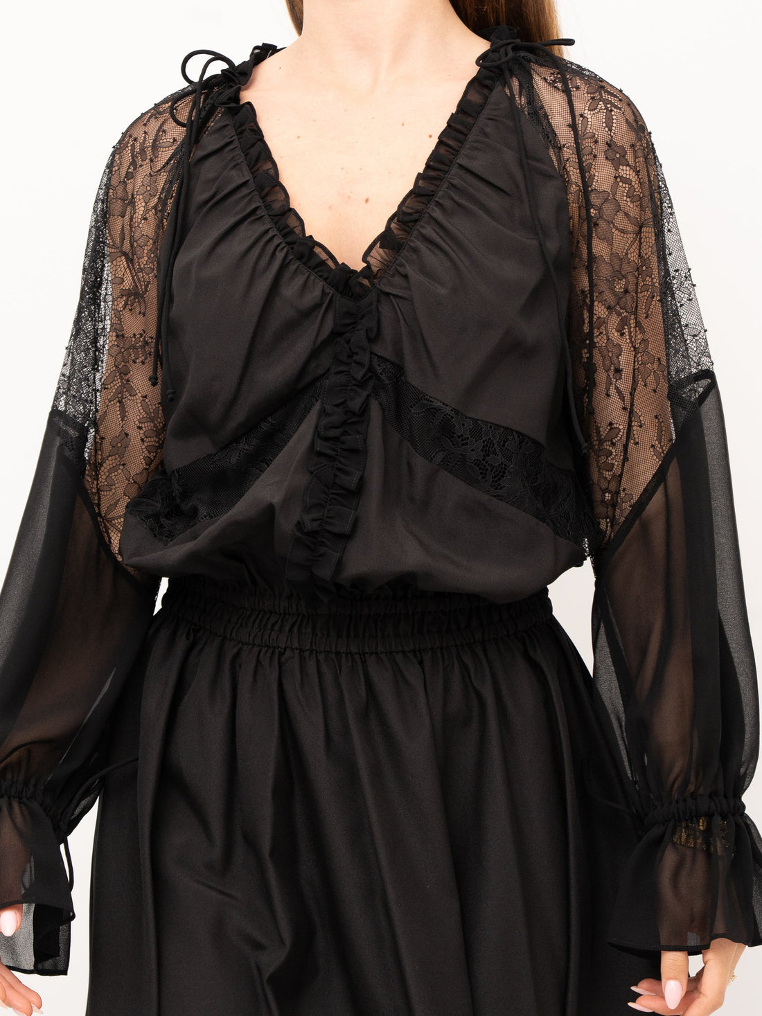 ABITO PINKO 106293-A336