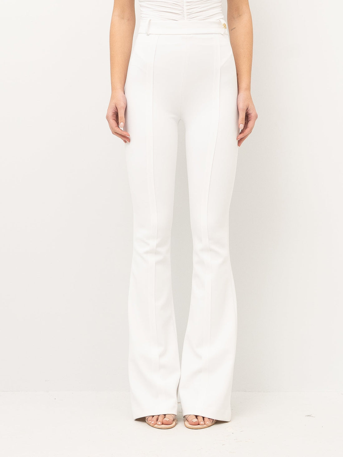 PANTALONE ELISABETTA FRANCHI PA16961E2
