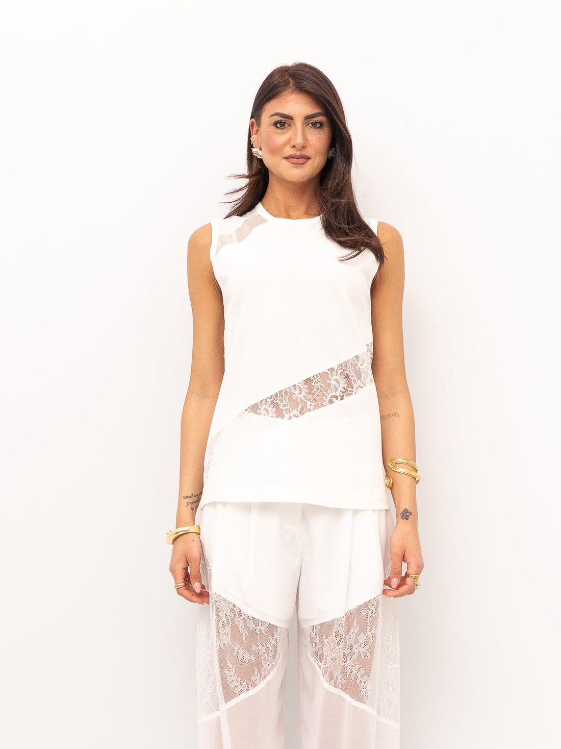 MAGLIA PINKO 106291-A335
