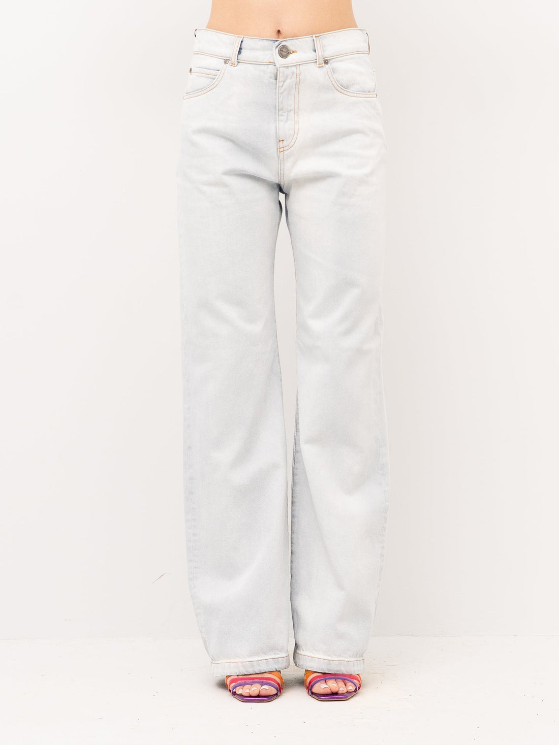 JEANS PINKO 106383-A34X