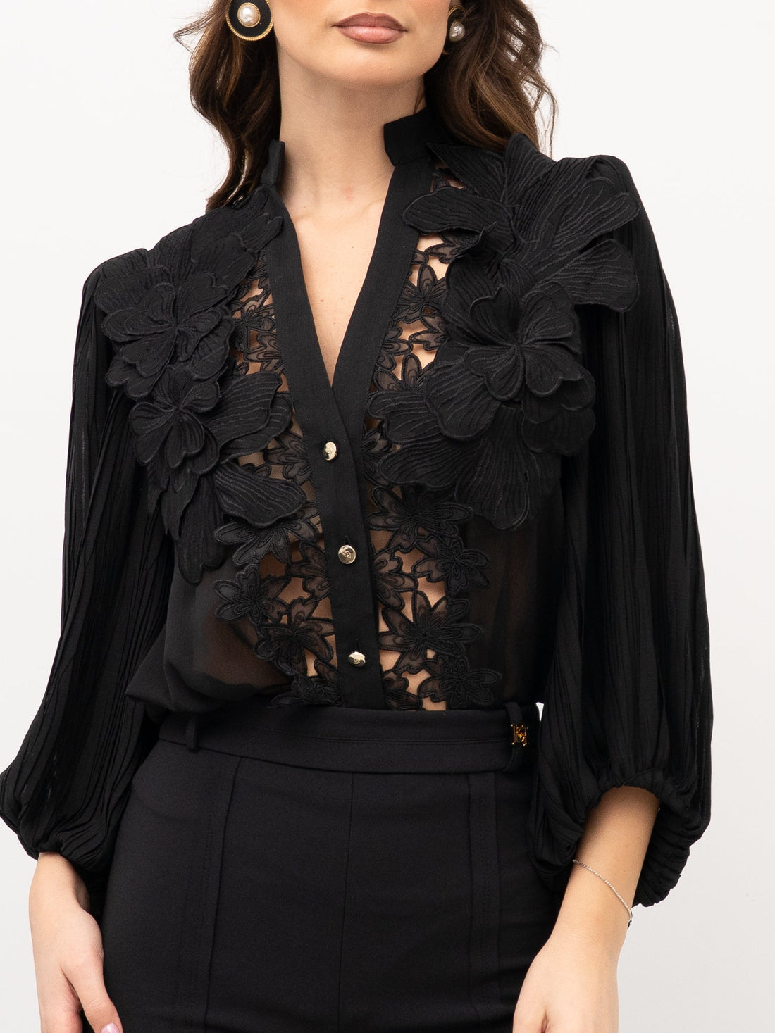 BODY BABYLON S00359
