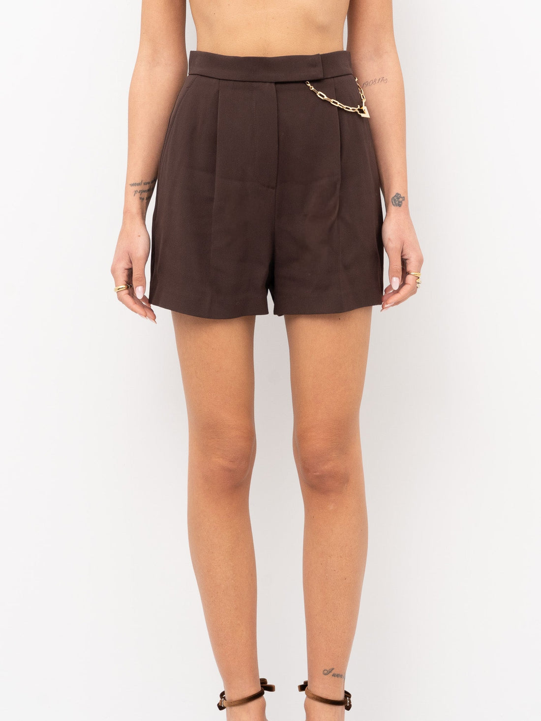 SHORT ELISABETTA FRANCHI SH00561E2