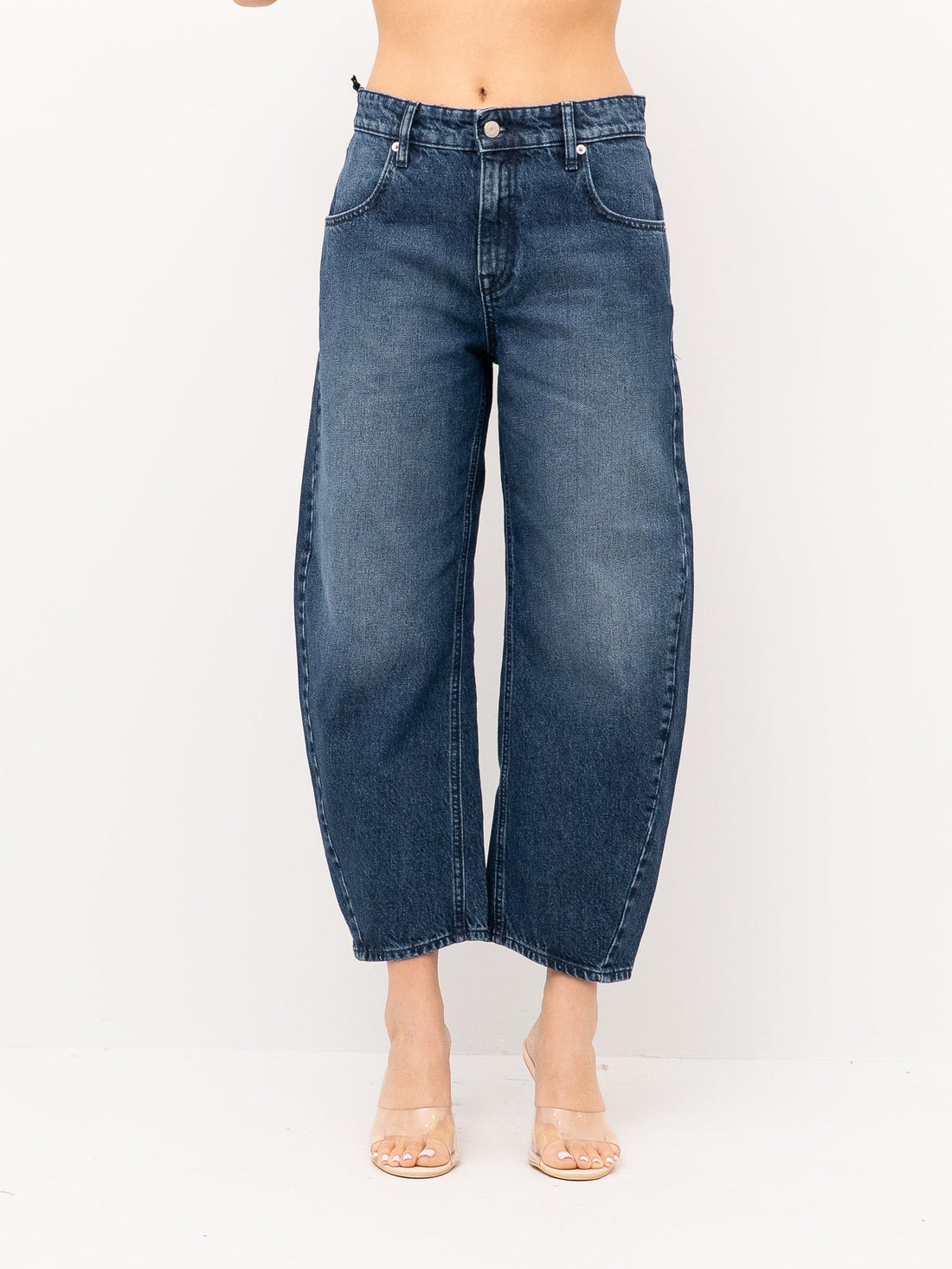 JEANS CYCLE 362P540