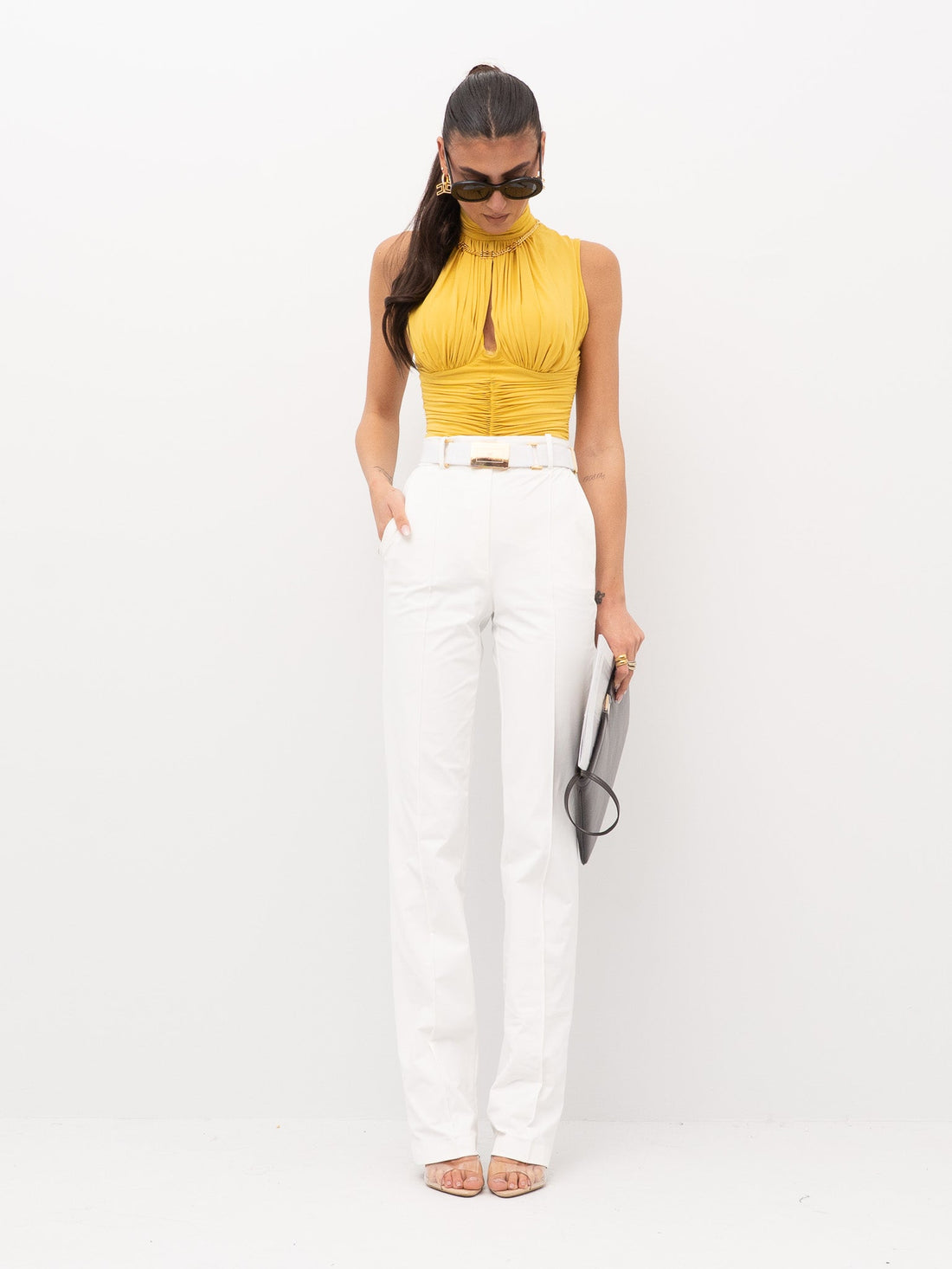 BODY ELISABETTA FRANCHI BO01661E2