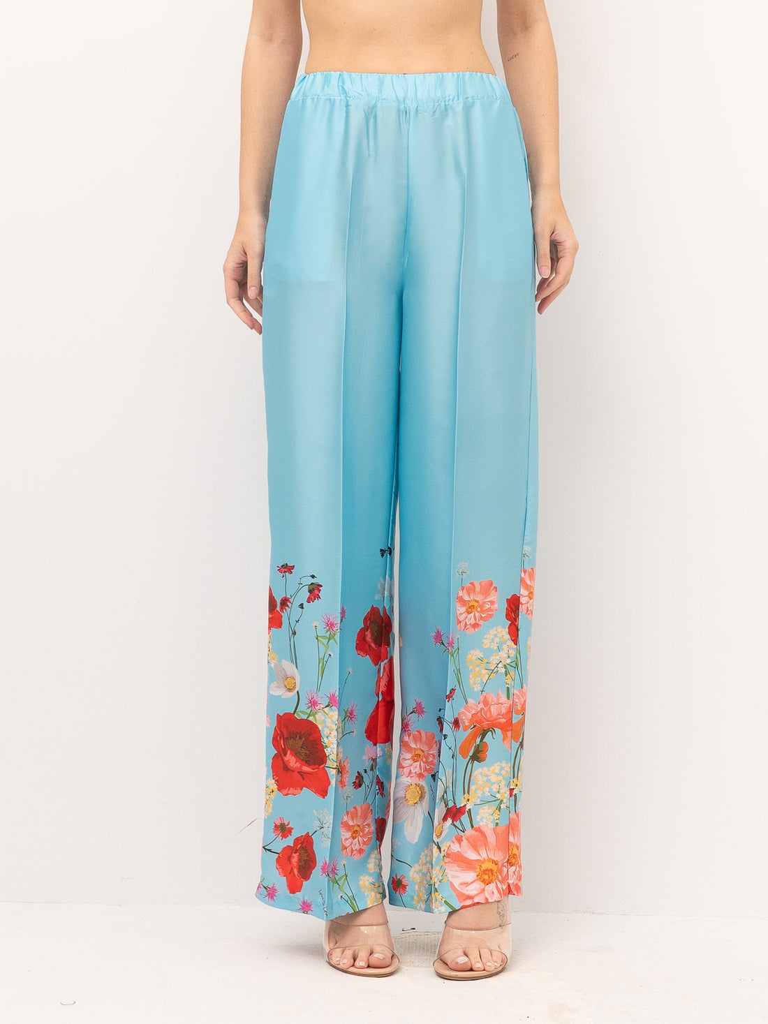 PANTALONE GAI MATTIOLO LT524