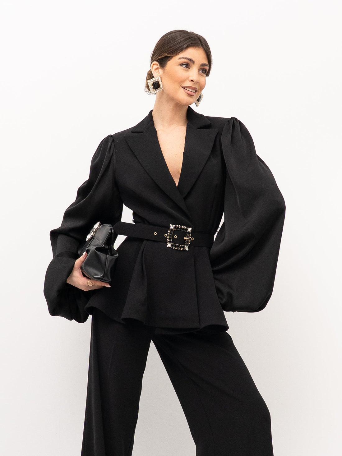 TAILLEUR DRAMEE' DRSS26902