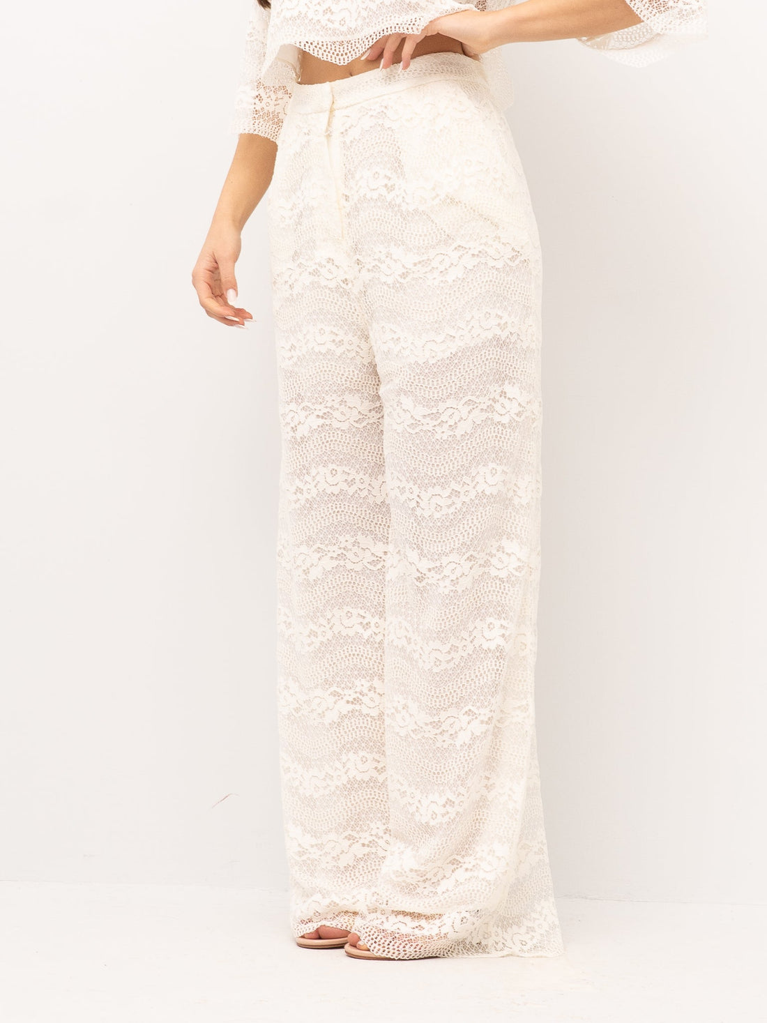 PANTALONE TWINSET MILANO 261TP2901