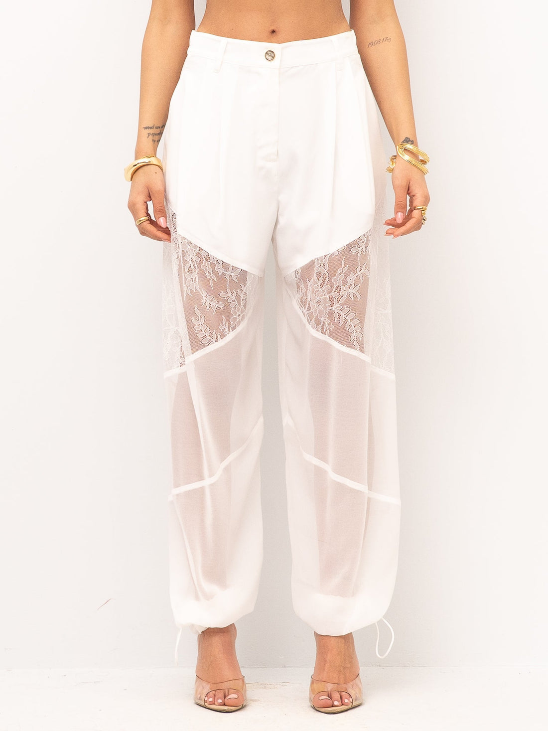PANTALONE PINKO 106275-A336