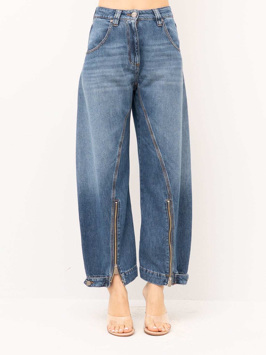 JEANS PINKO 105680-A33X