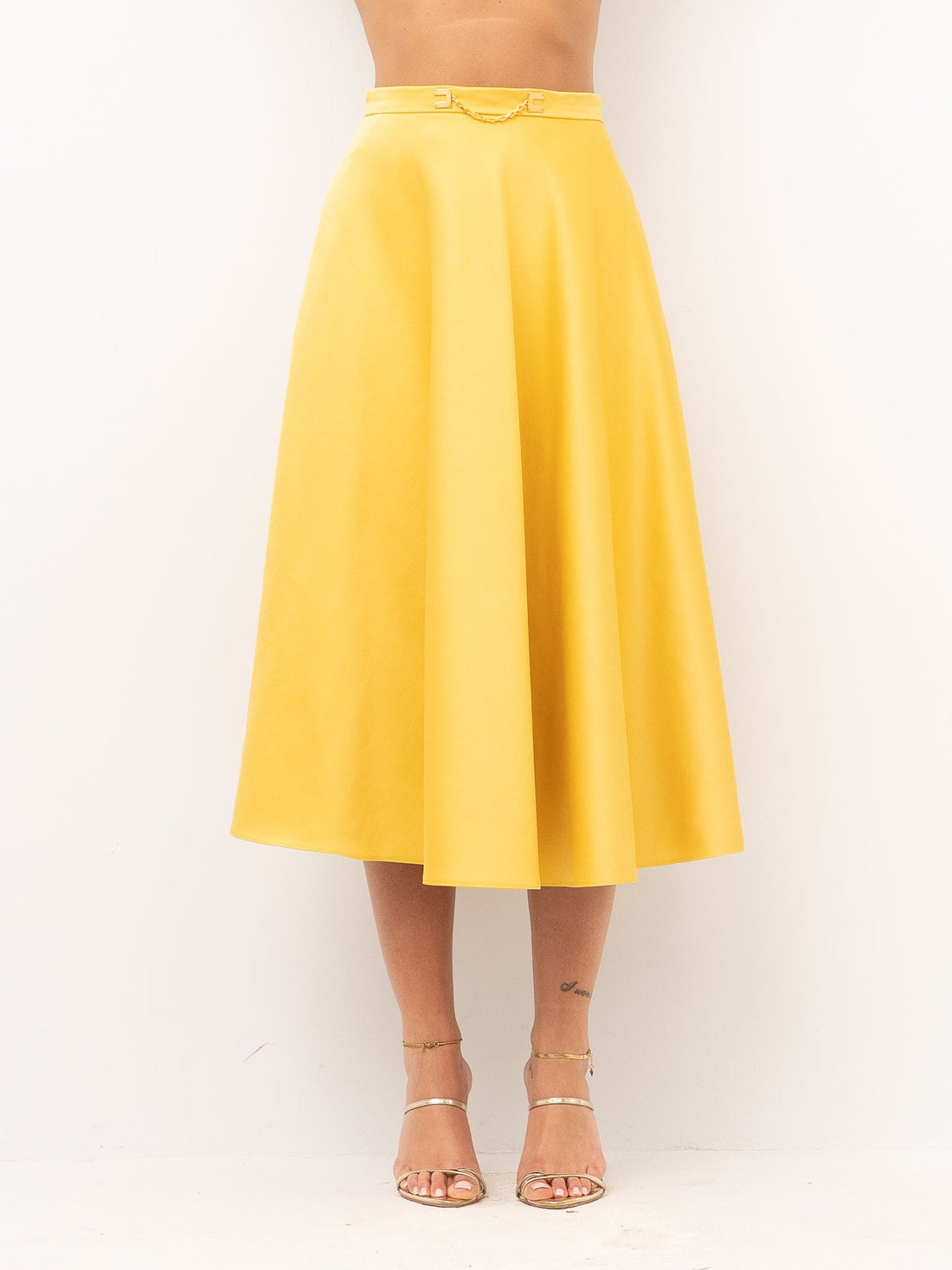 GONNA ELISABETTA FRANCHI GO15661E2