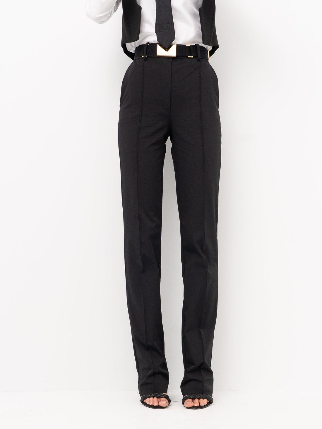 PANTALONE ELISABETTA FRANCHI PA17261E2