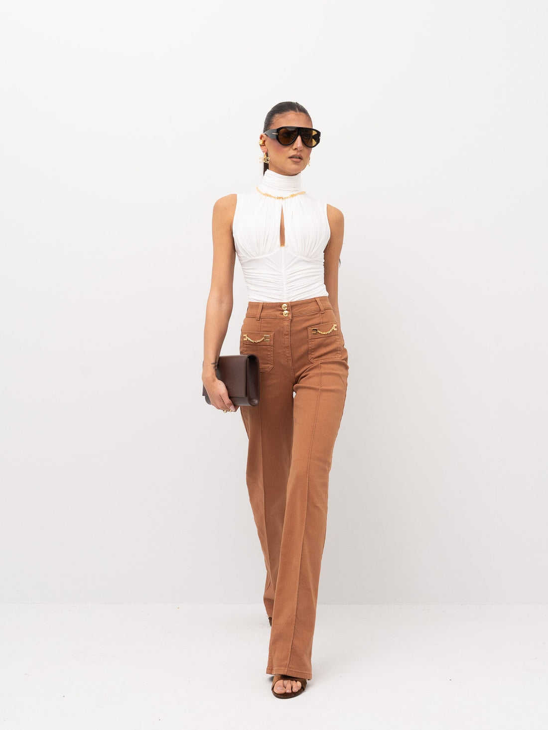 BODY ELISABETTA FRANCHI BO01661E2