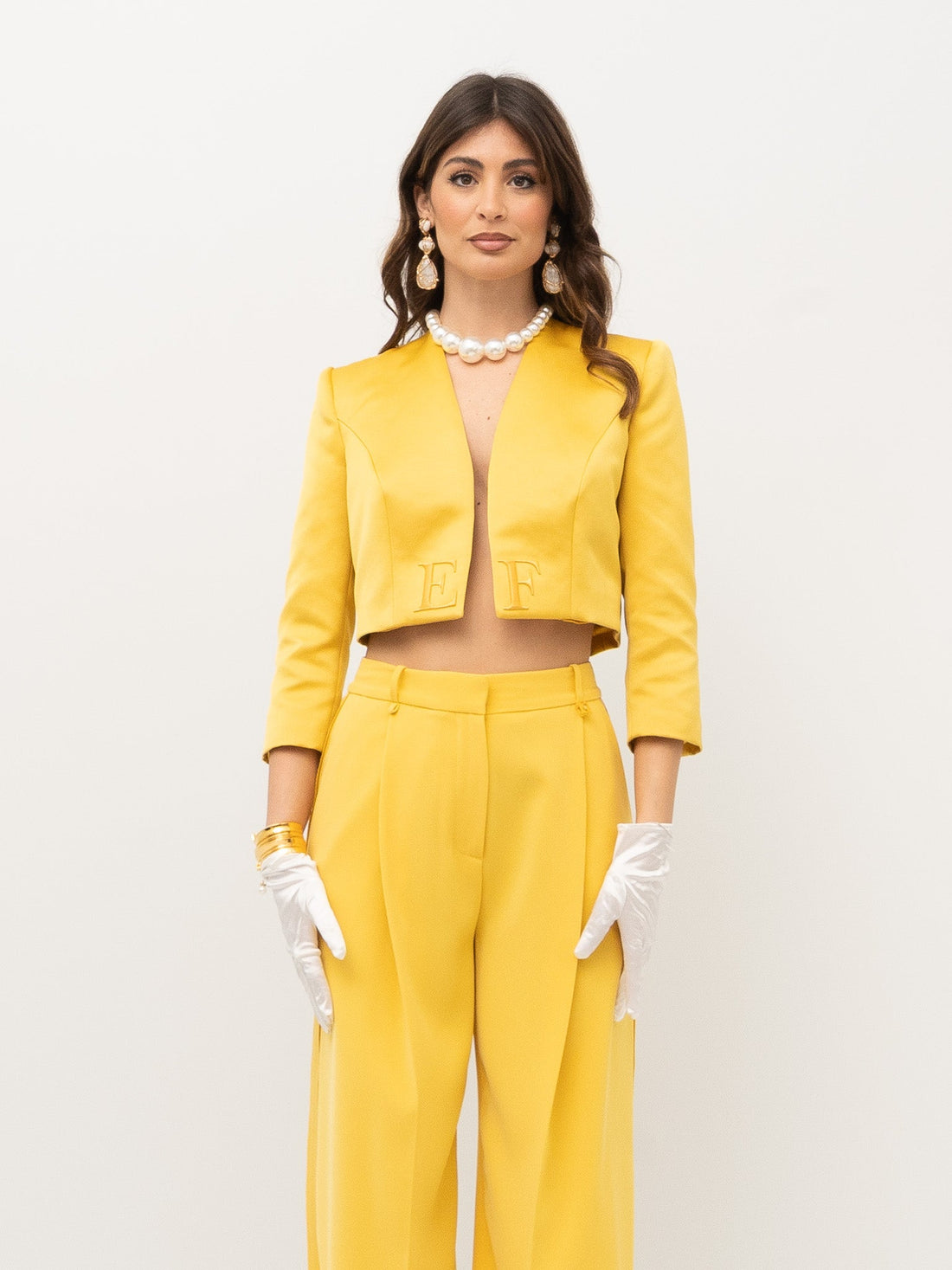 GIACCA ELISABETTA FRANCHI GI22561E2